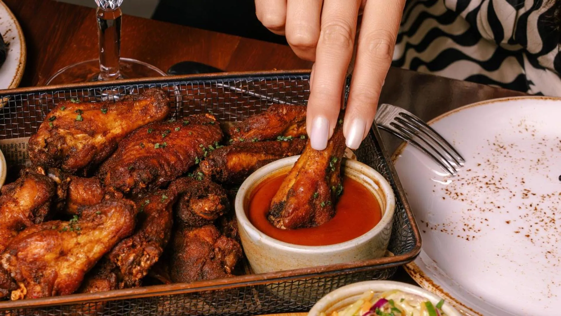 Restaurant/places to eat in JA Ocean View Hotel, Jumeirah Beach Dubai