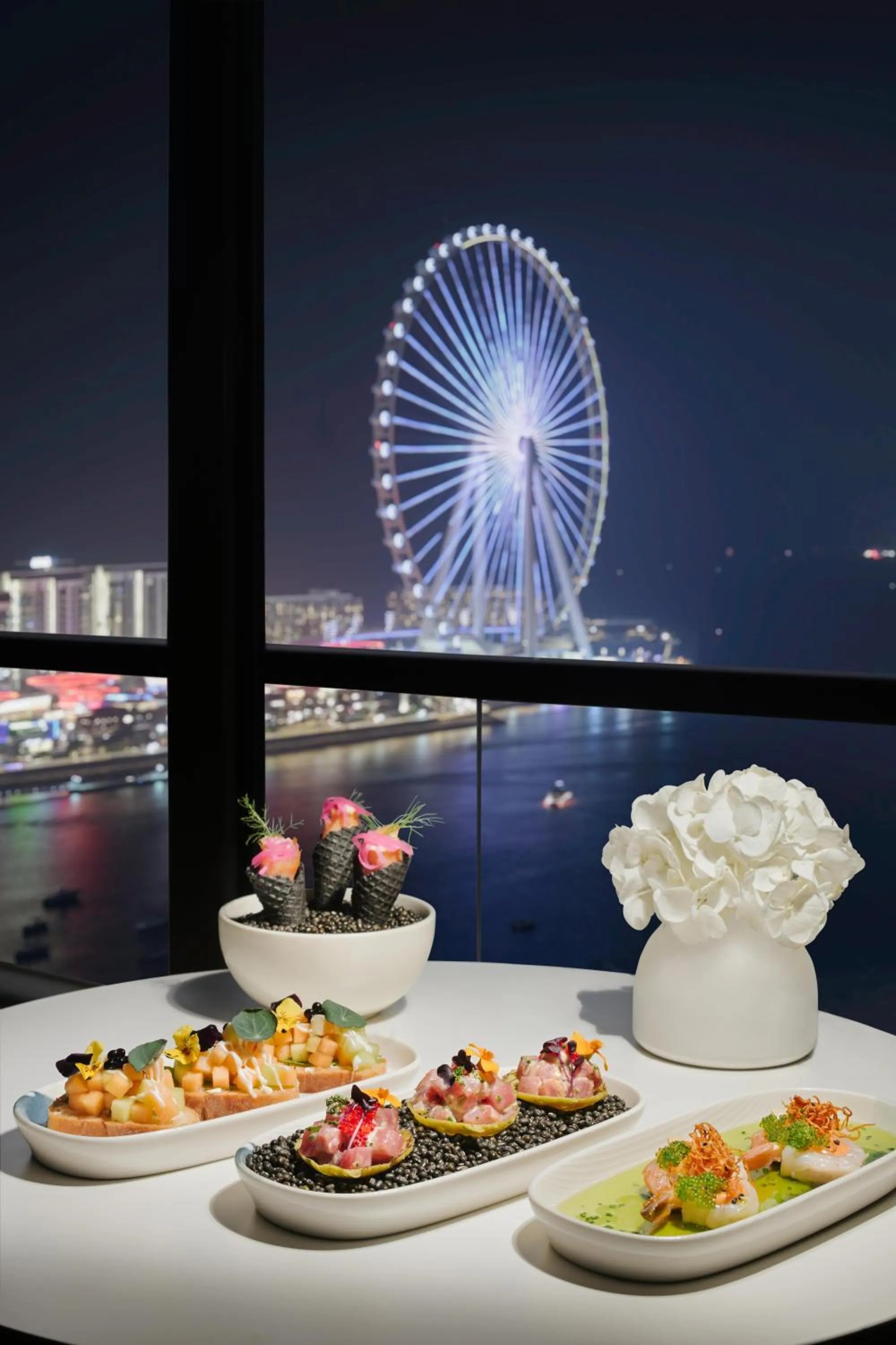 Meeting/conference room in JA Ocean View Hotel, Jumeirah Beach Dubai