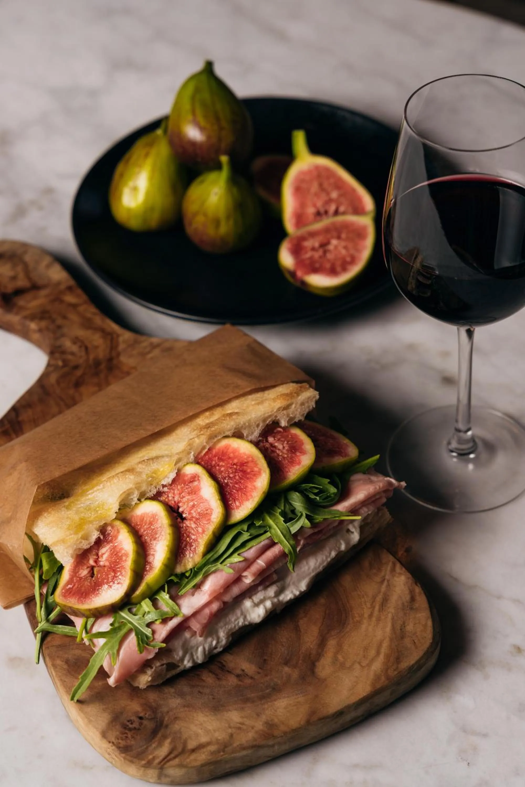 Restaurant/places to eat in JA Ocean View Hotel, Jumeirah Beach Dubai