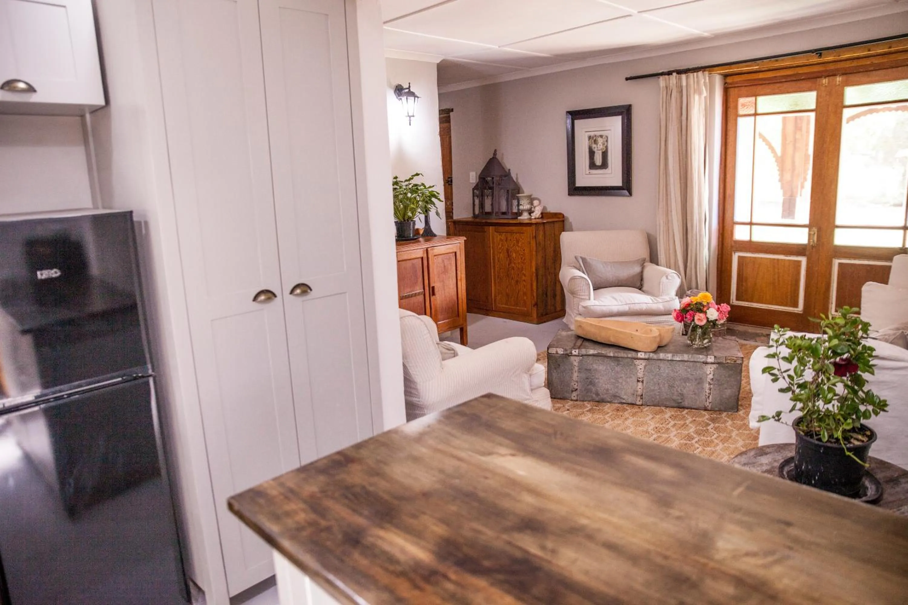 Kitchen or kitchenette in Compass View