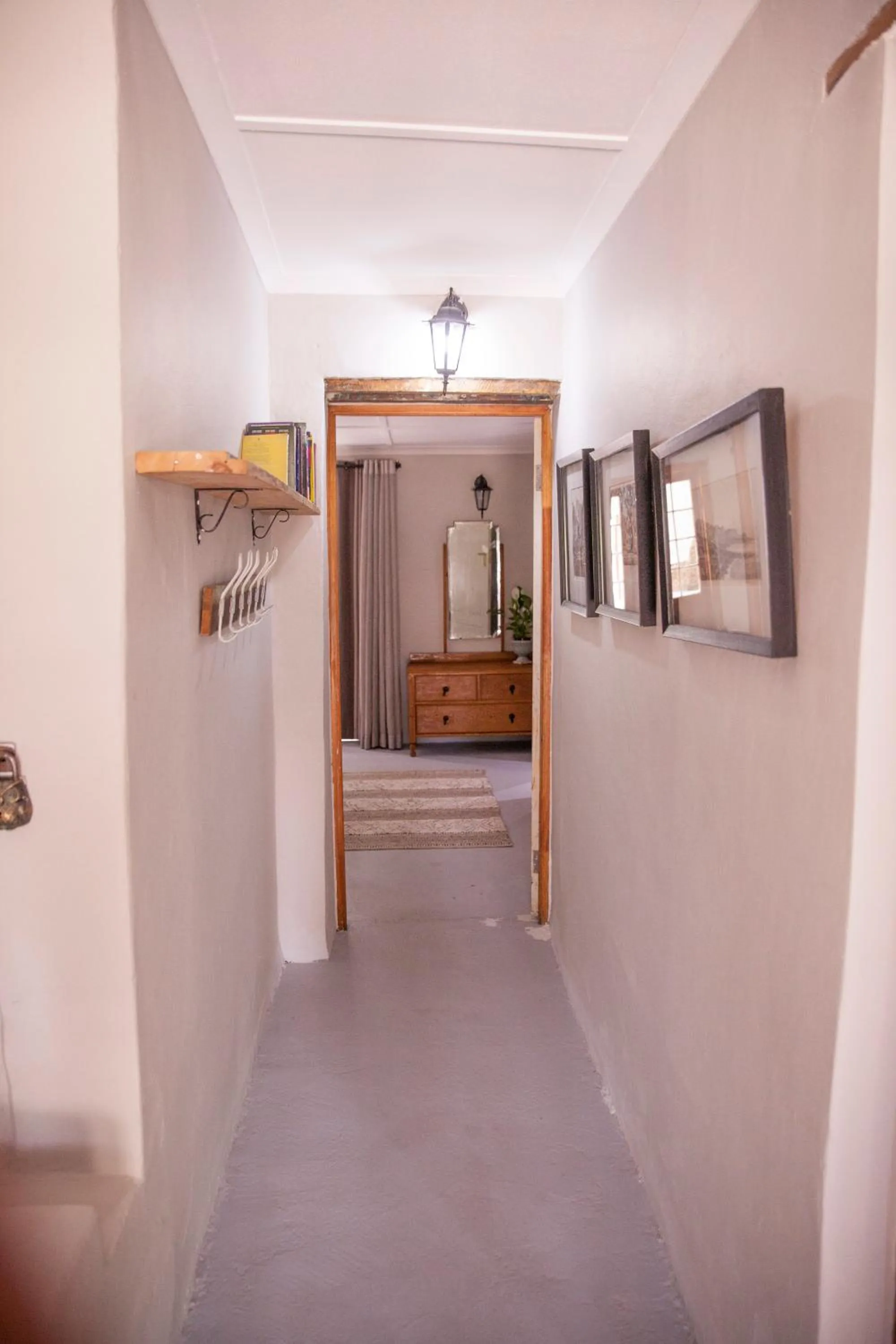 Property building in Compass View