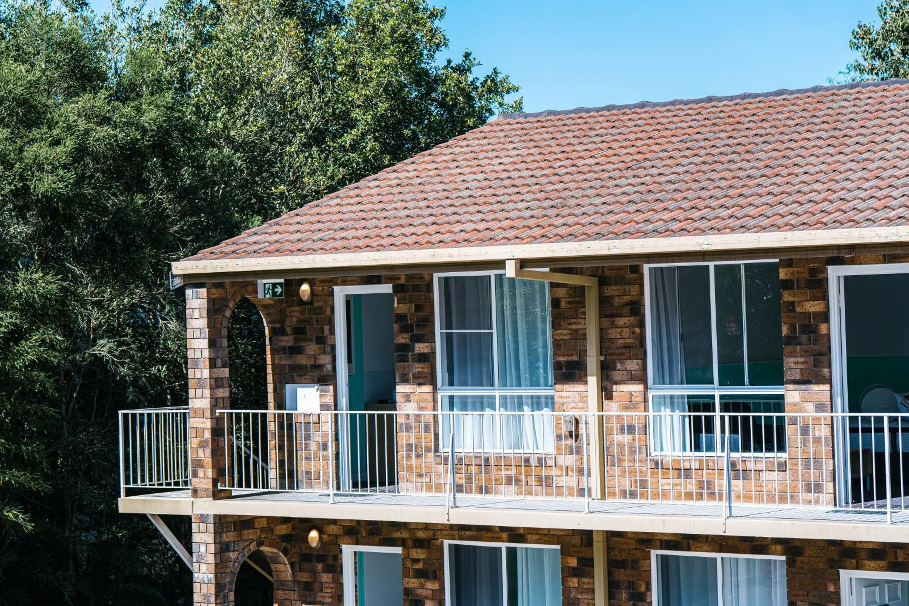 Gosford Palms Motor Inn