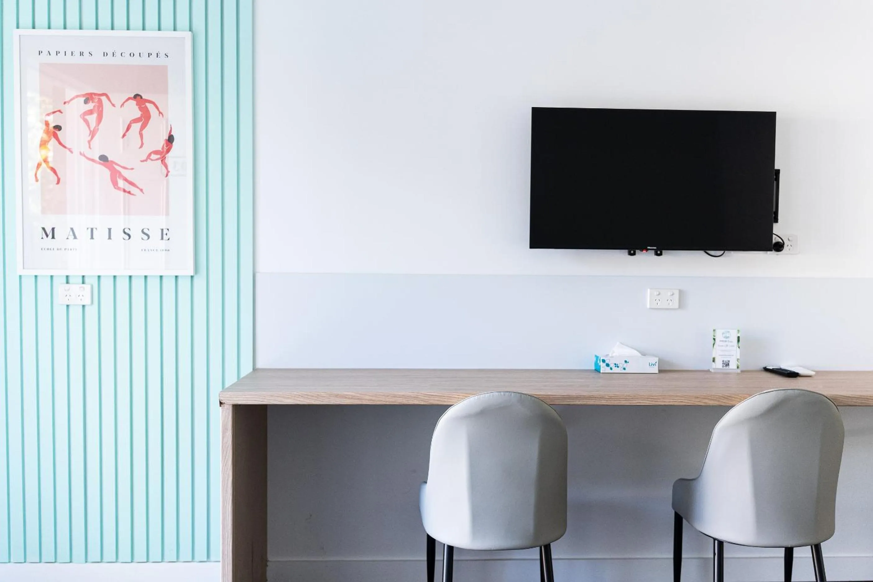 Gosford Palms Motor Inn