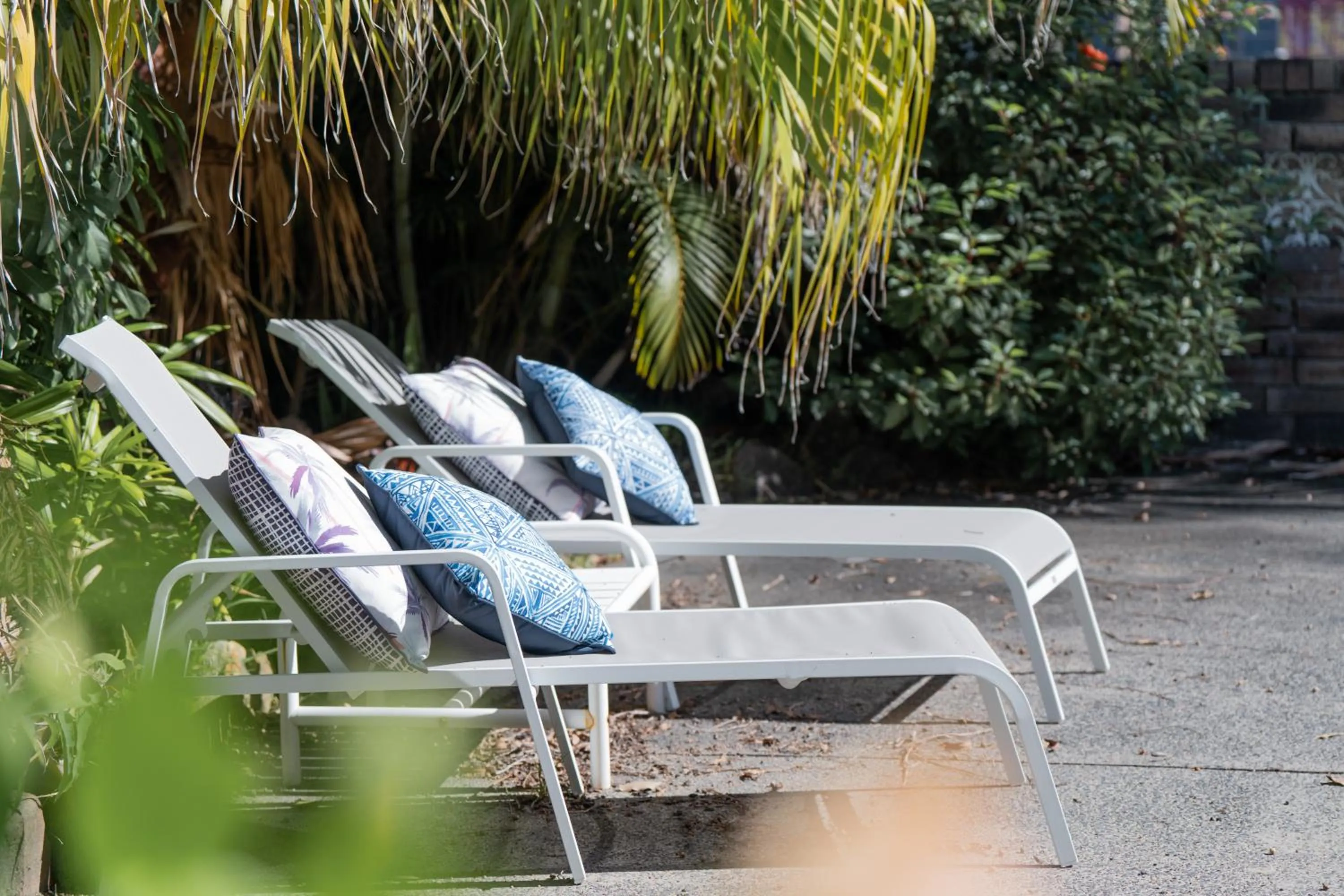 Gosford Palms Motor Inn