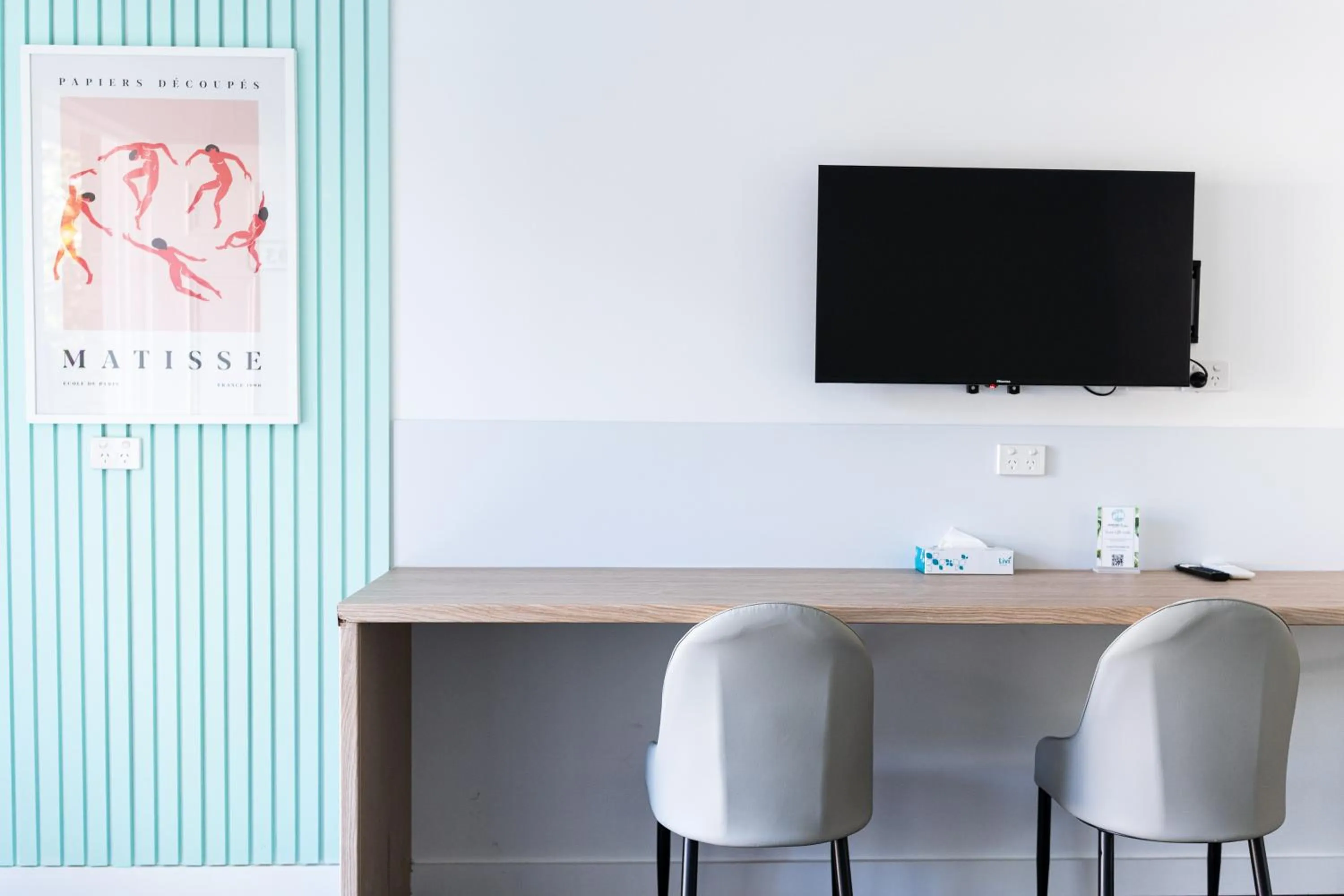 Gosford Palms Motor Inn