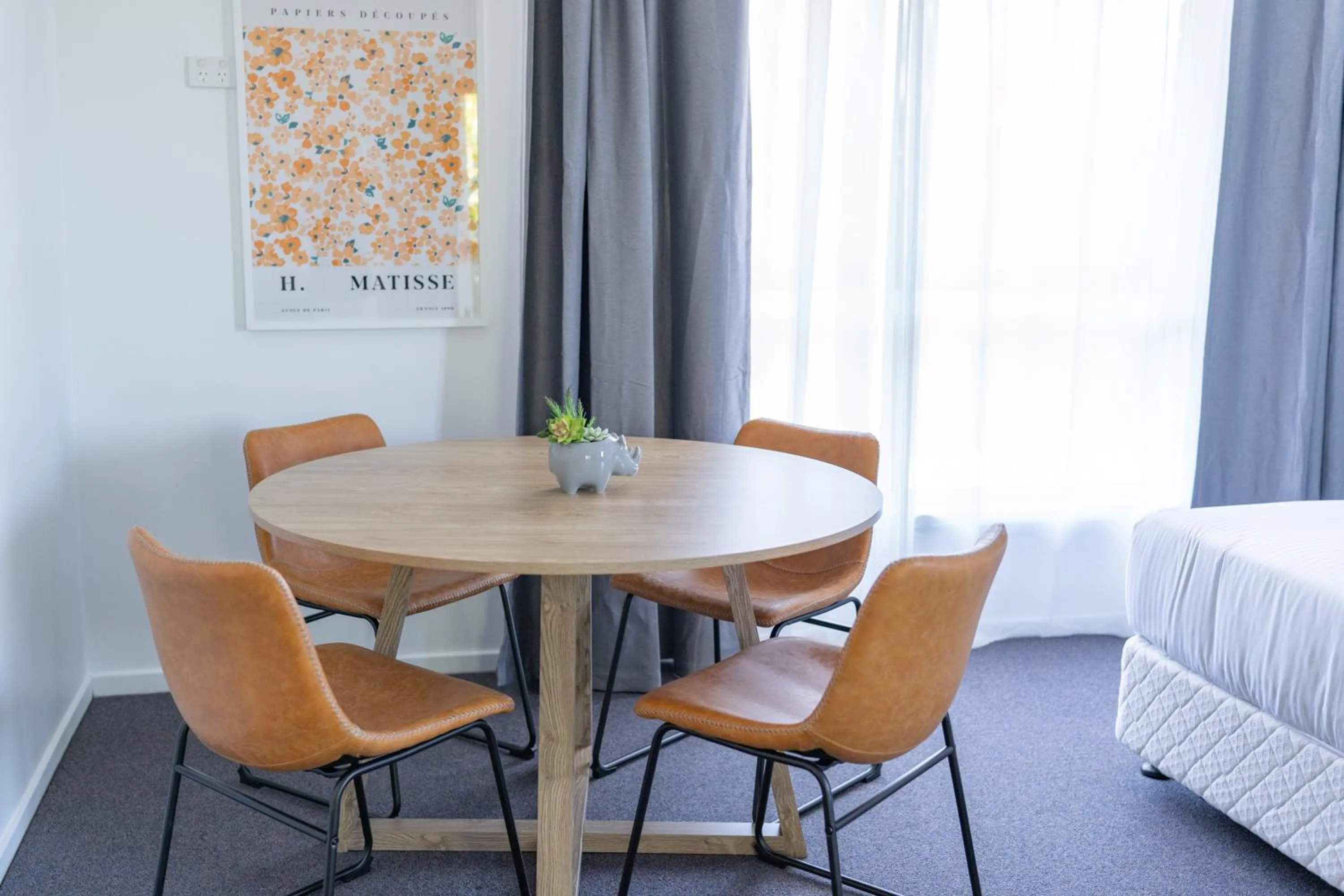 Gosford Palms Motor Inn