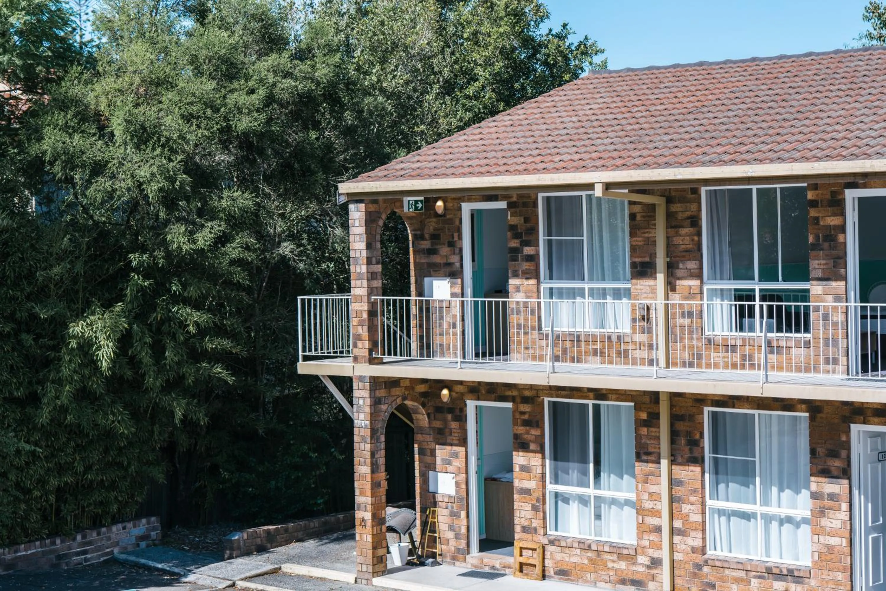 Gosford Palms Motor Inn