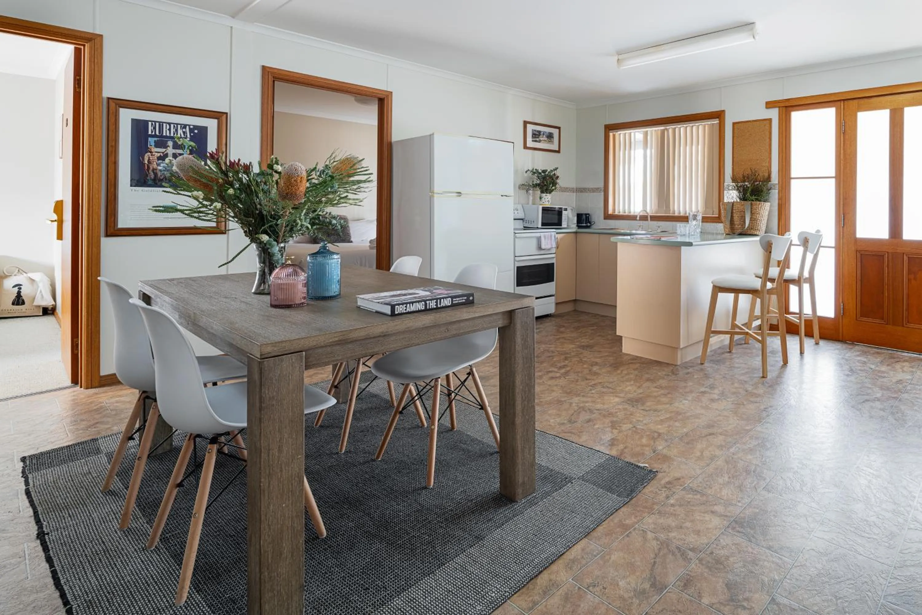 Sovereign Hill Hotel