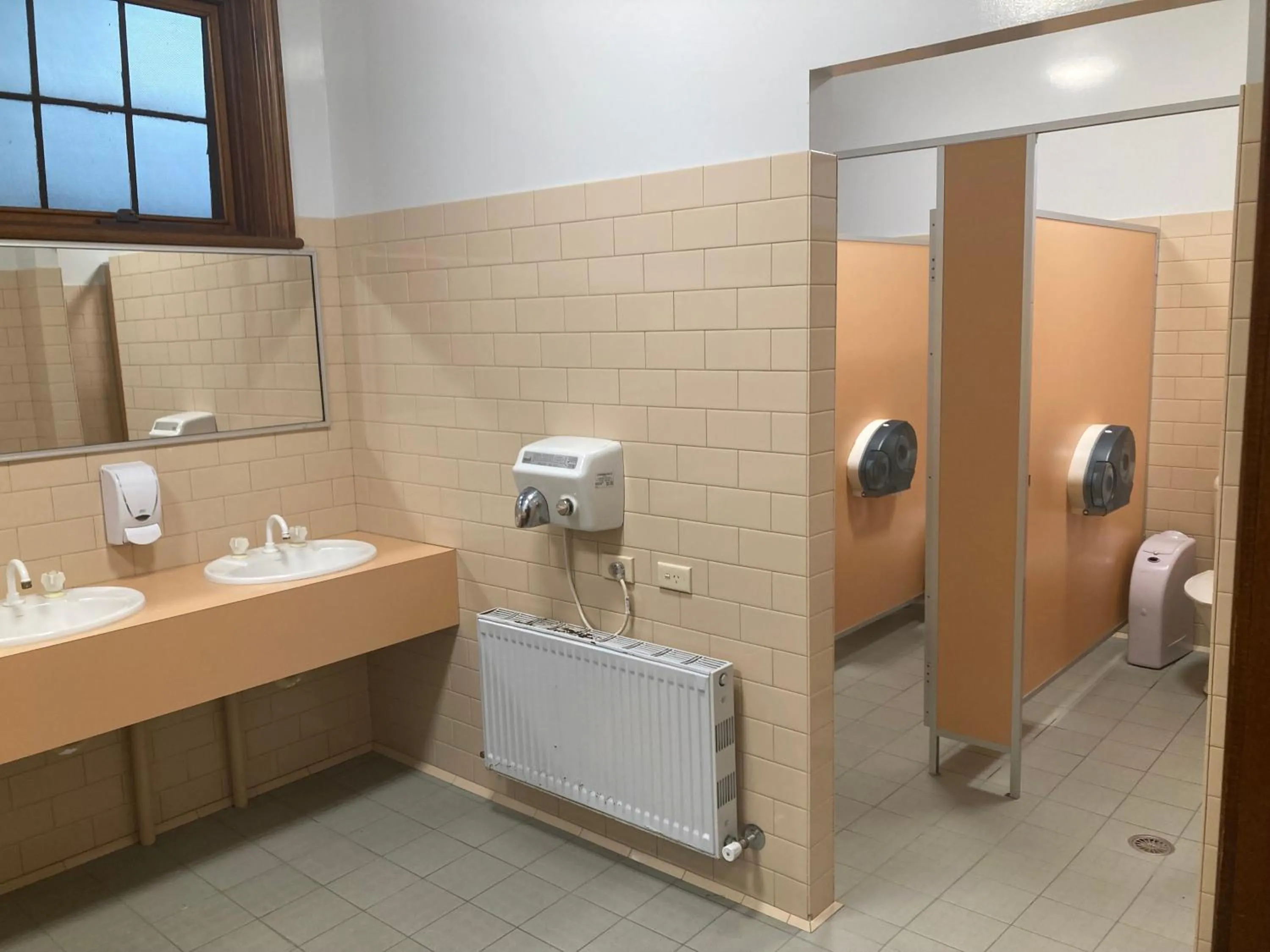 Sovereign Hill Hotel