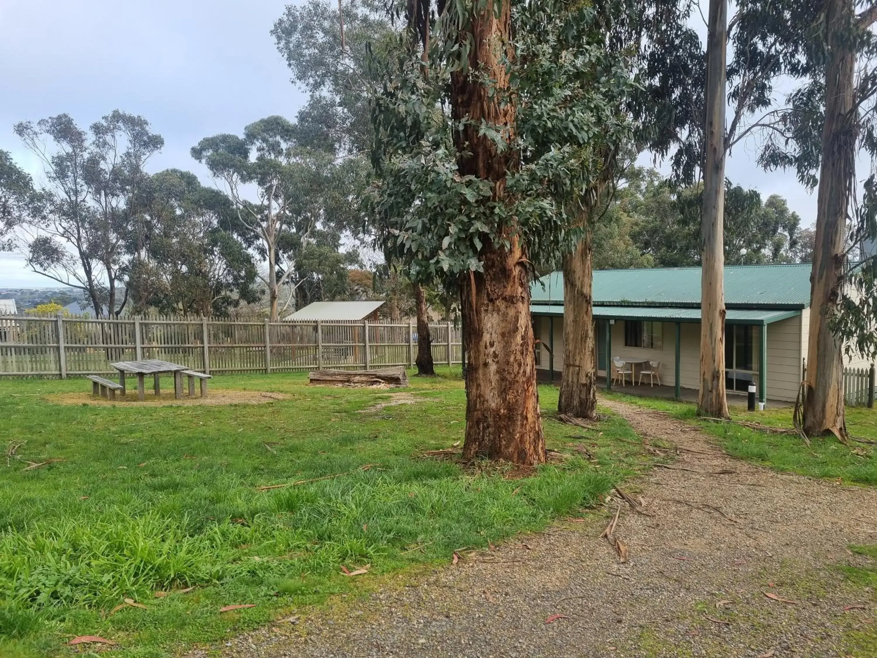 Sovereign Hill Hotel Sovereign Hill Hotel