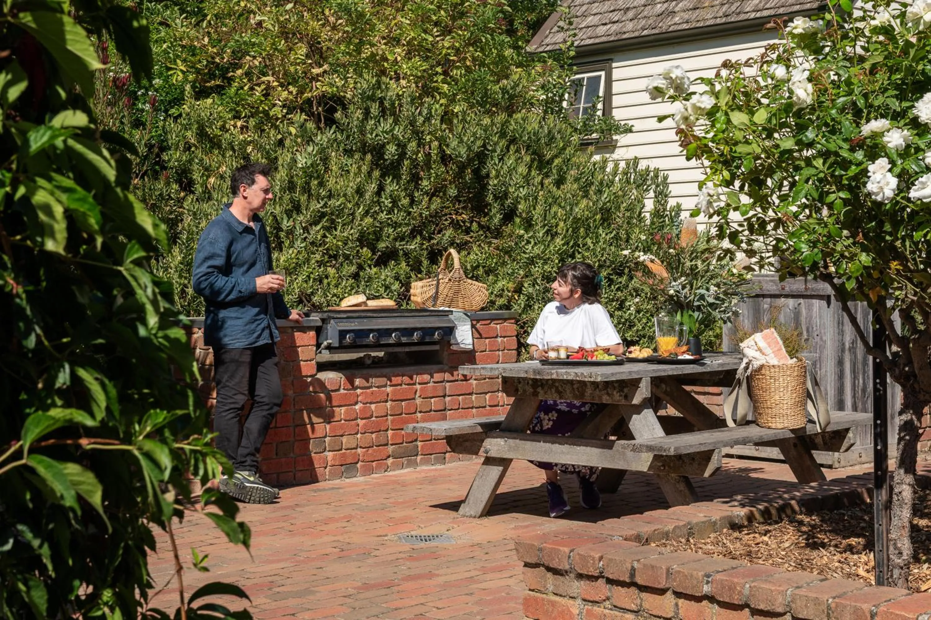 Sovereign Hill Hotel