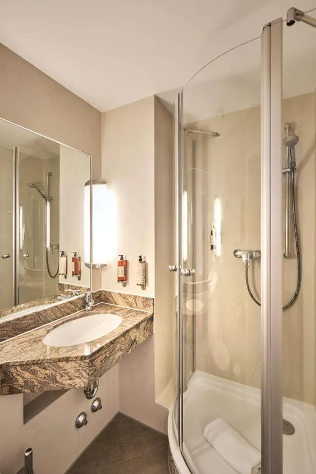 Hotel Starnberger See