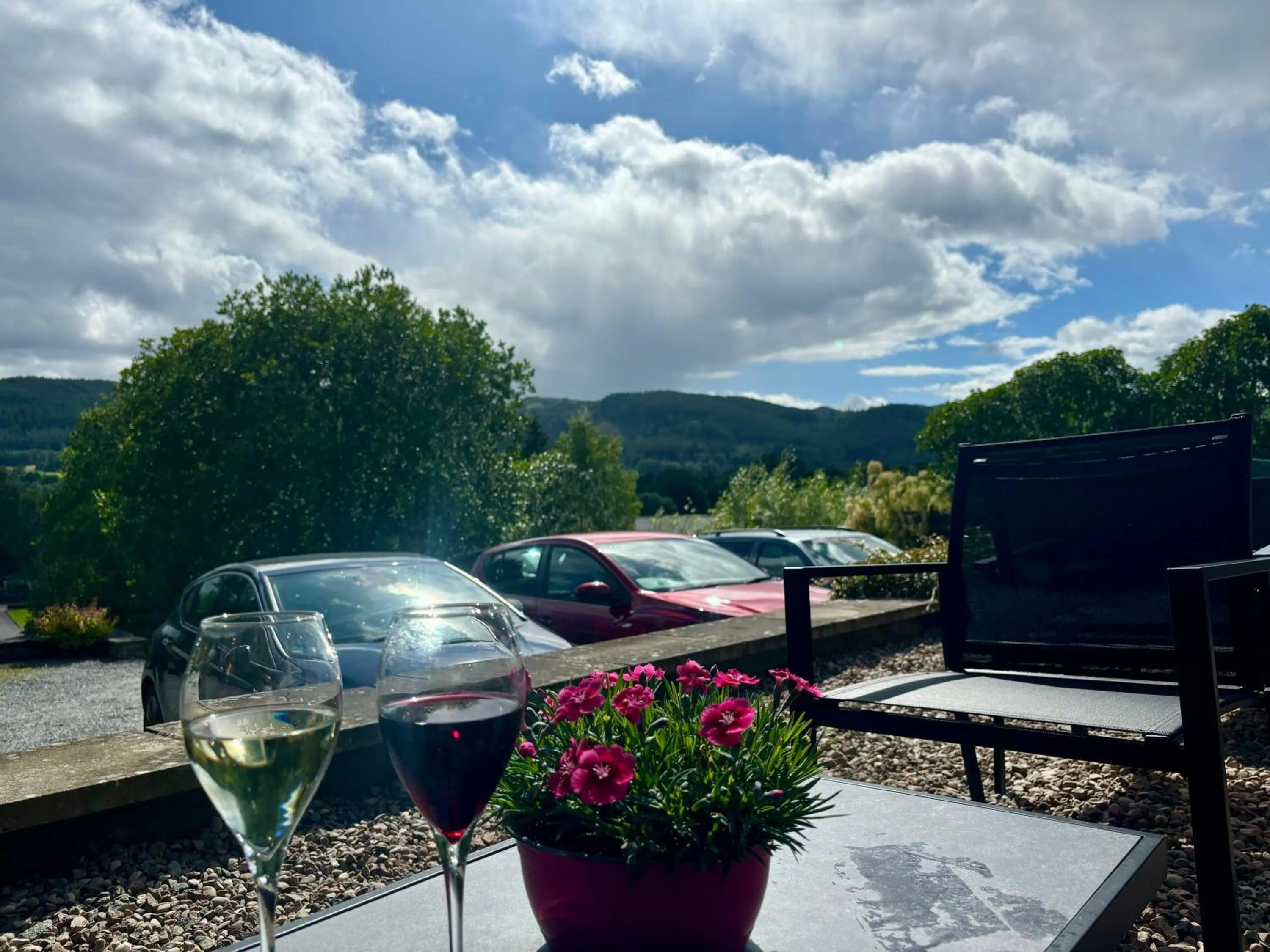 Carra Beag Guest House