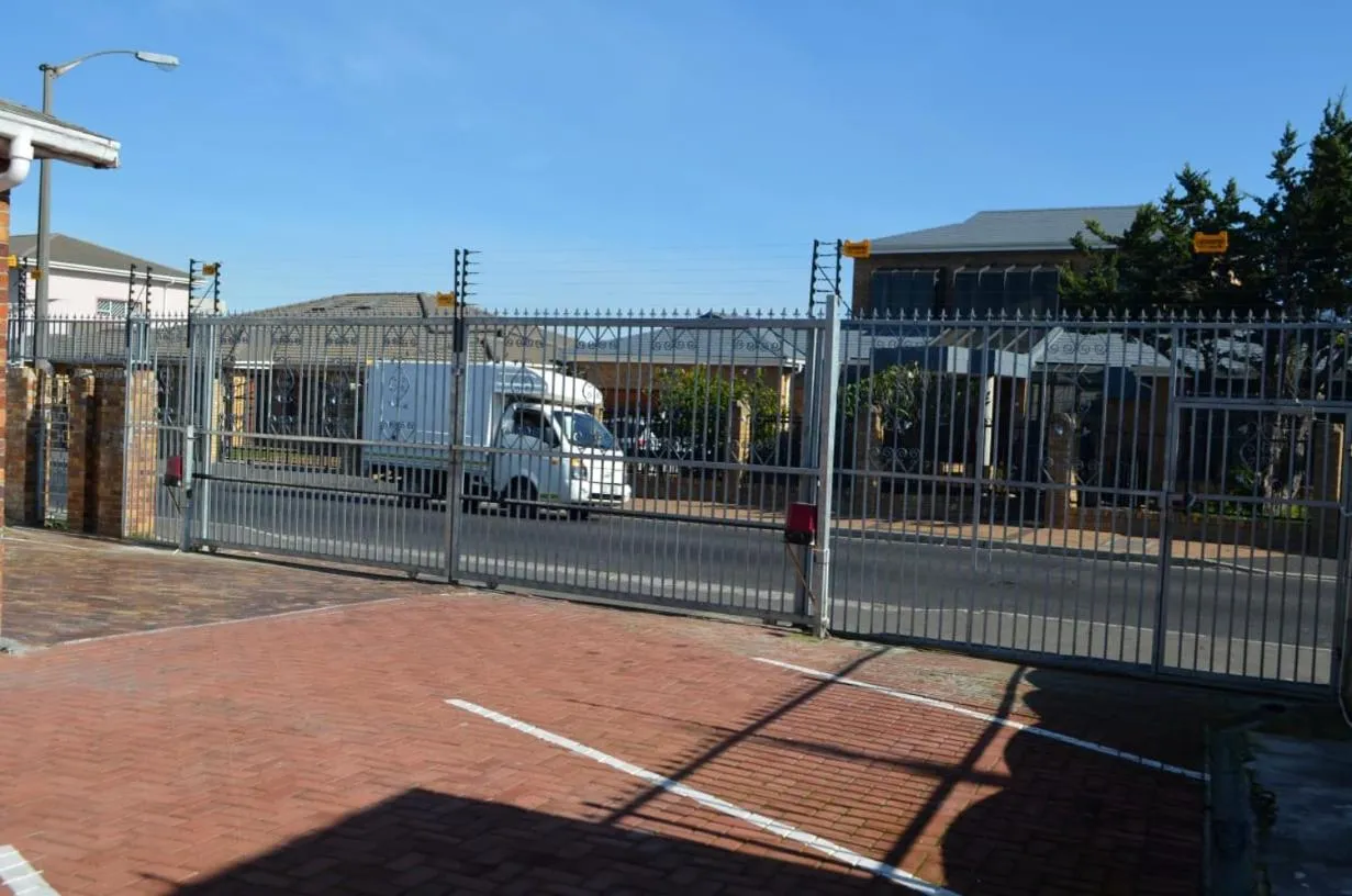 Street view in ST@Y-1-BnB