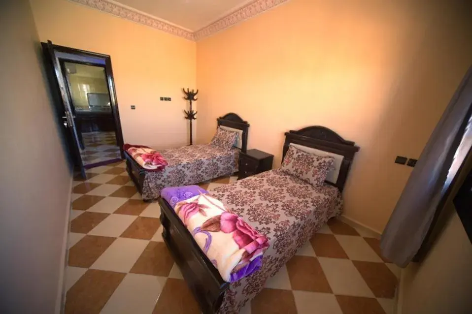 Apartment - single occupancy in Résidence dikre Apartment - single occupancy in Résidence dikre