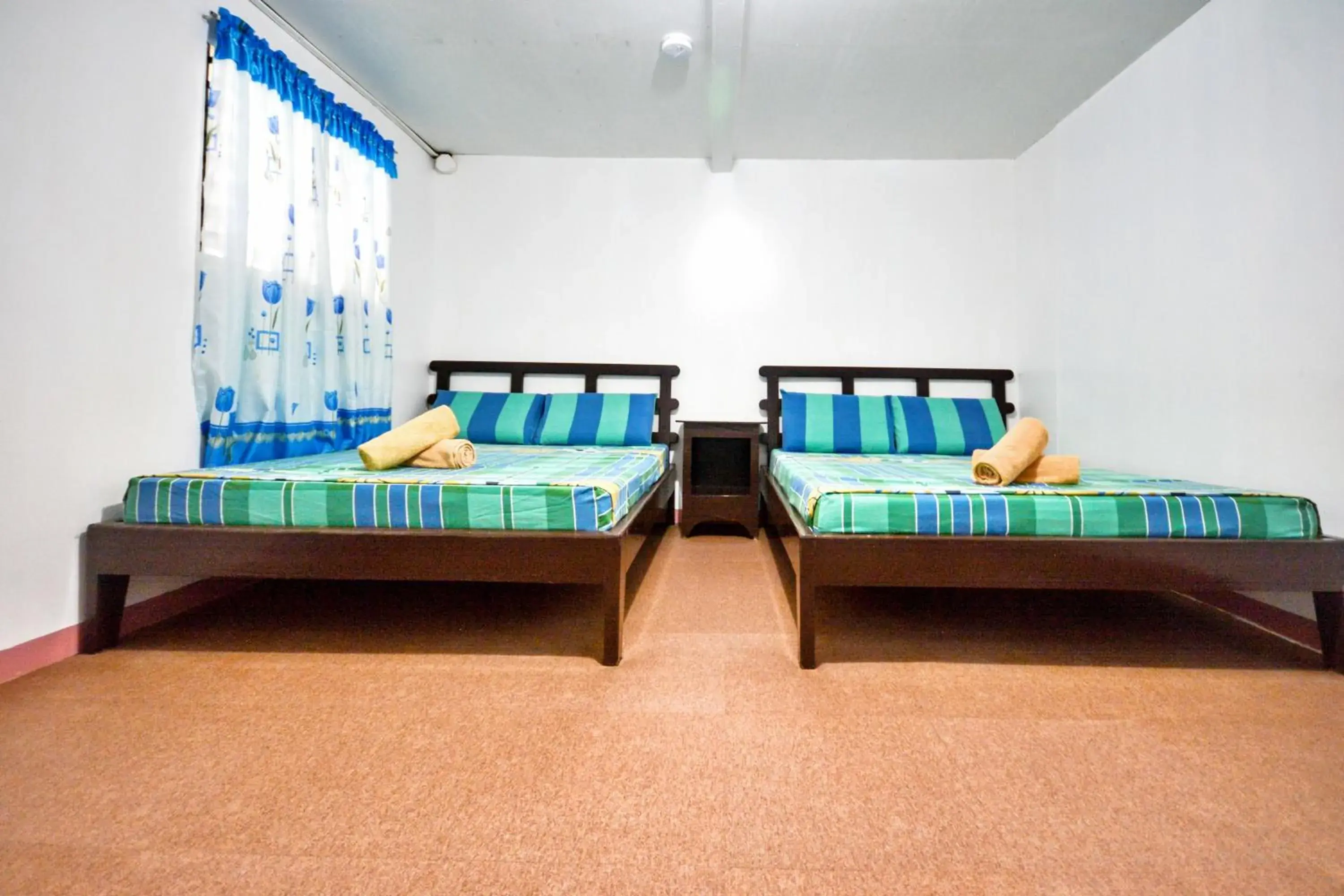 Bedroom, Bed in Boracay Morning Beach Resort Bedroom, Bed in Boracay Morning Beach Resort