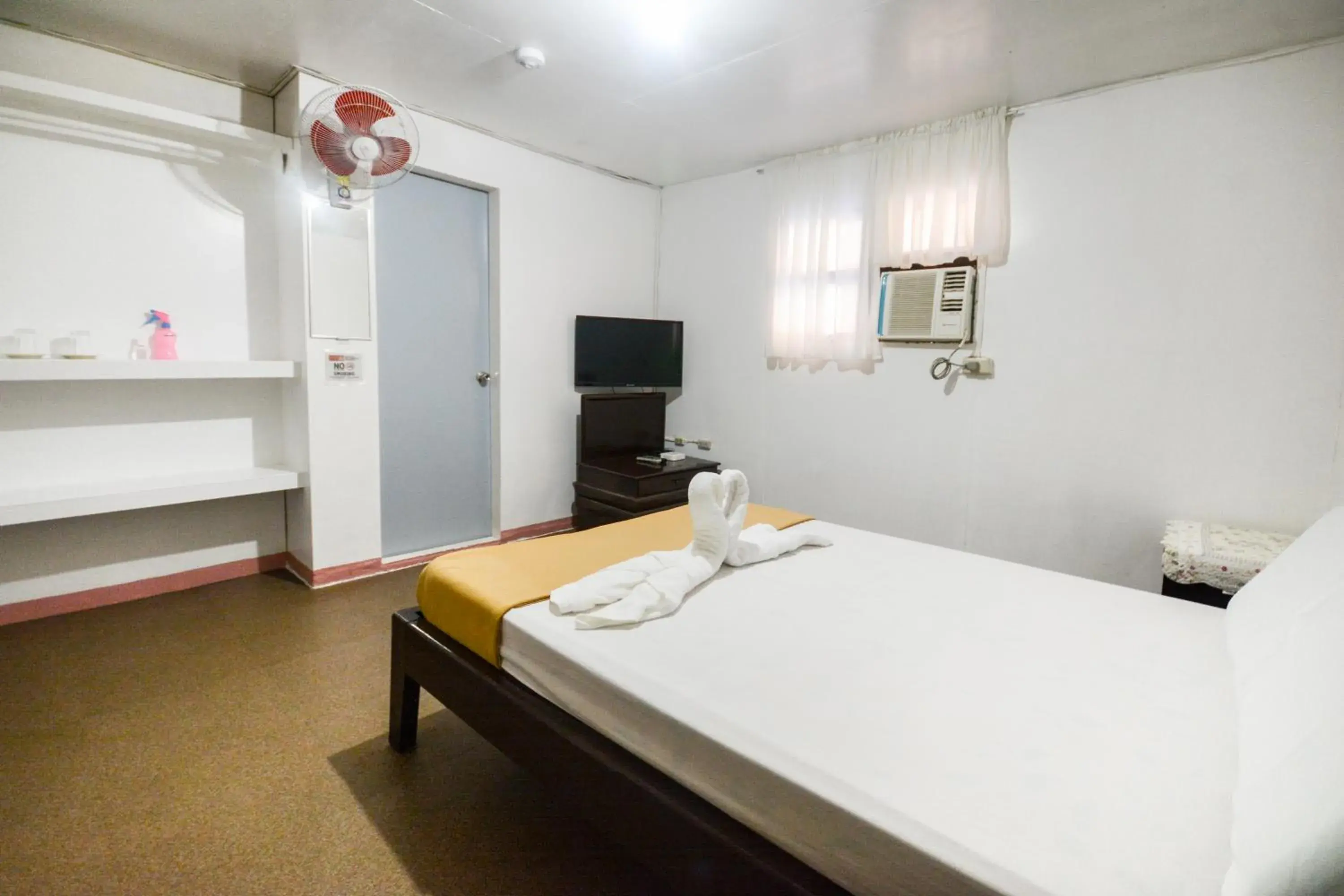 Bedroom, Bed in Boracay Morning Beach Resort Bedroom, Bed in Boracay Morning Beach Resort