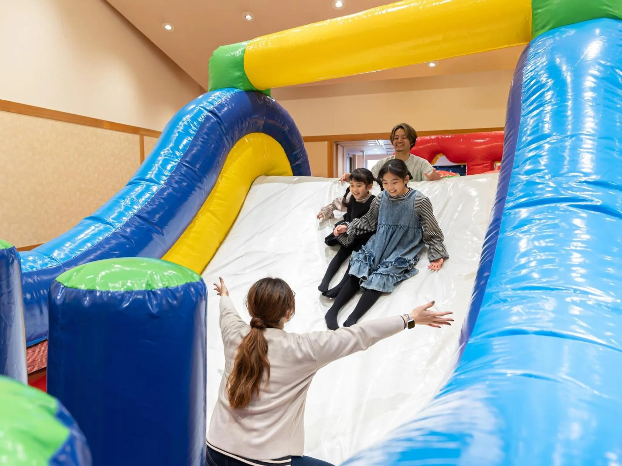Activities in Izumigo AMBIENT Yatsugatake Cottage