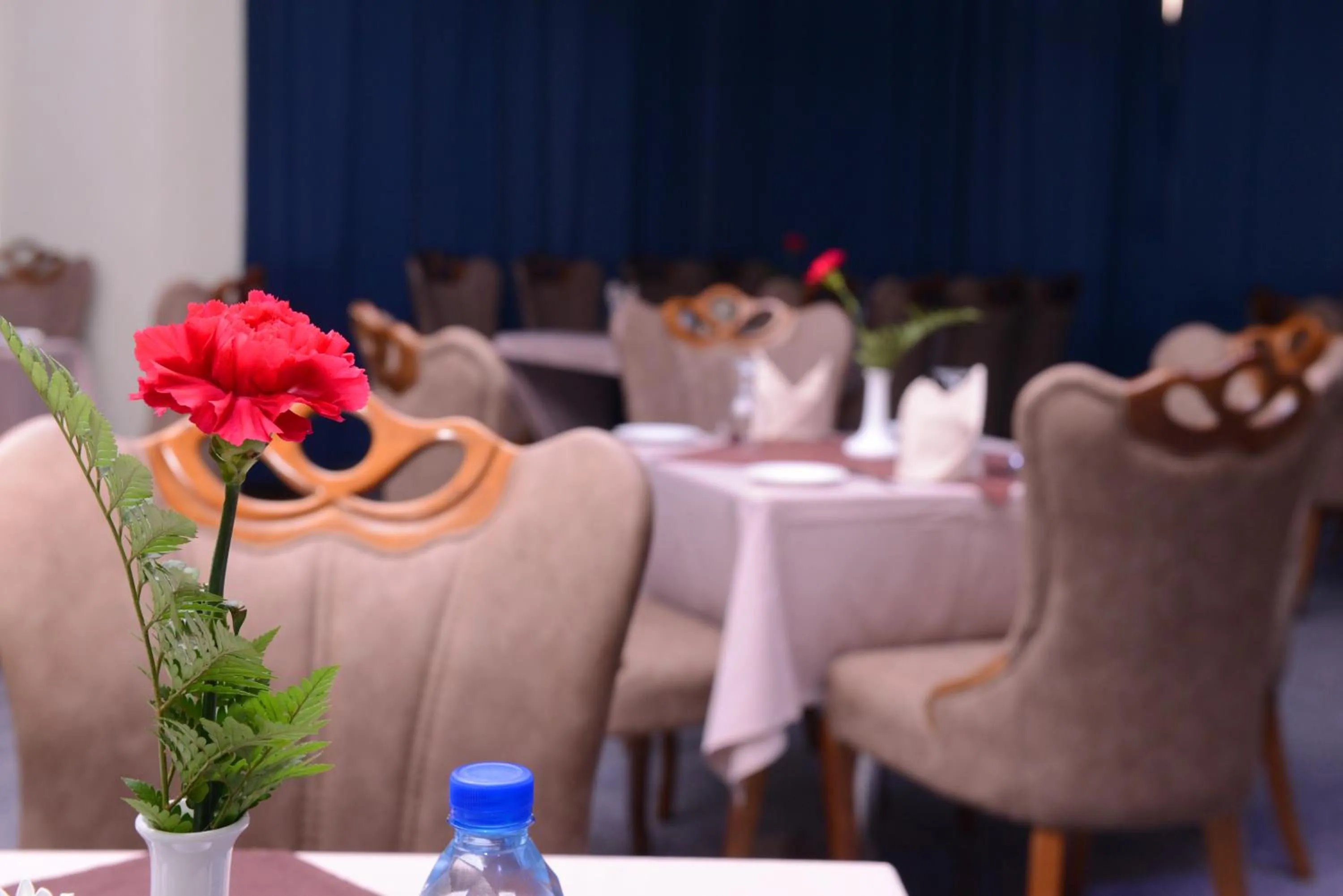 Restaurant/places to eat in Juffair Gate Hotel