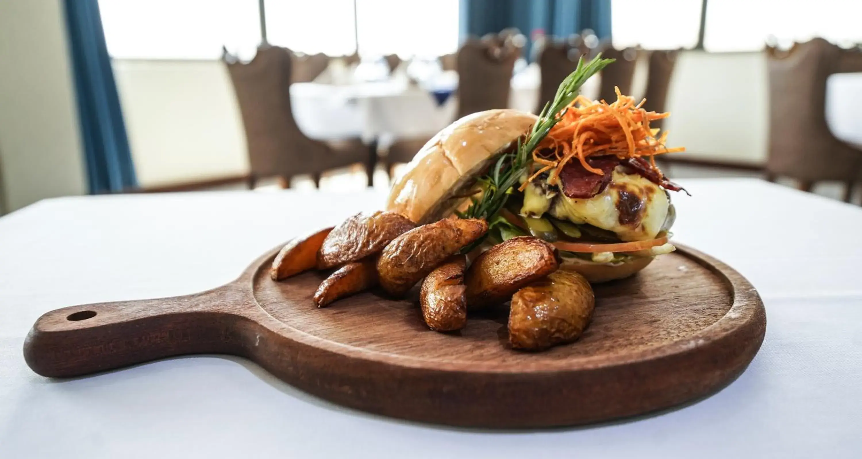 Food in Juffair Gate Hotel Food in Juffair Gate Hotel