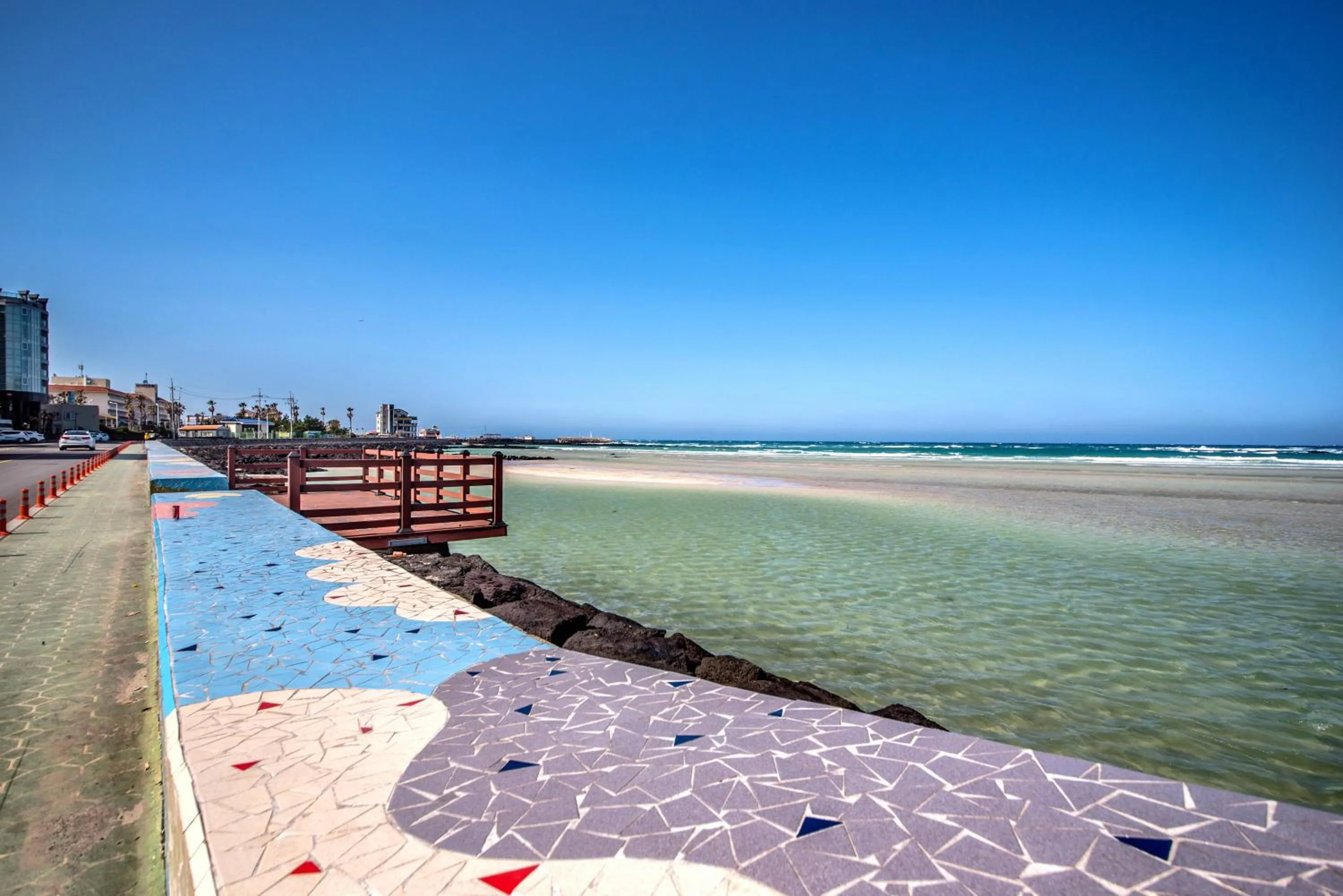 Day in Beach Story Hotel