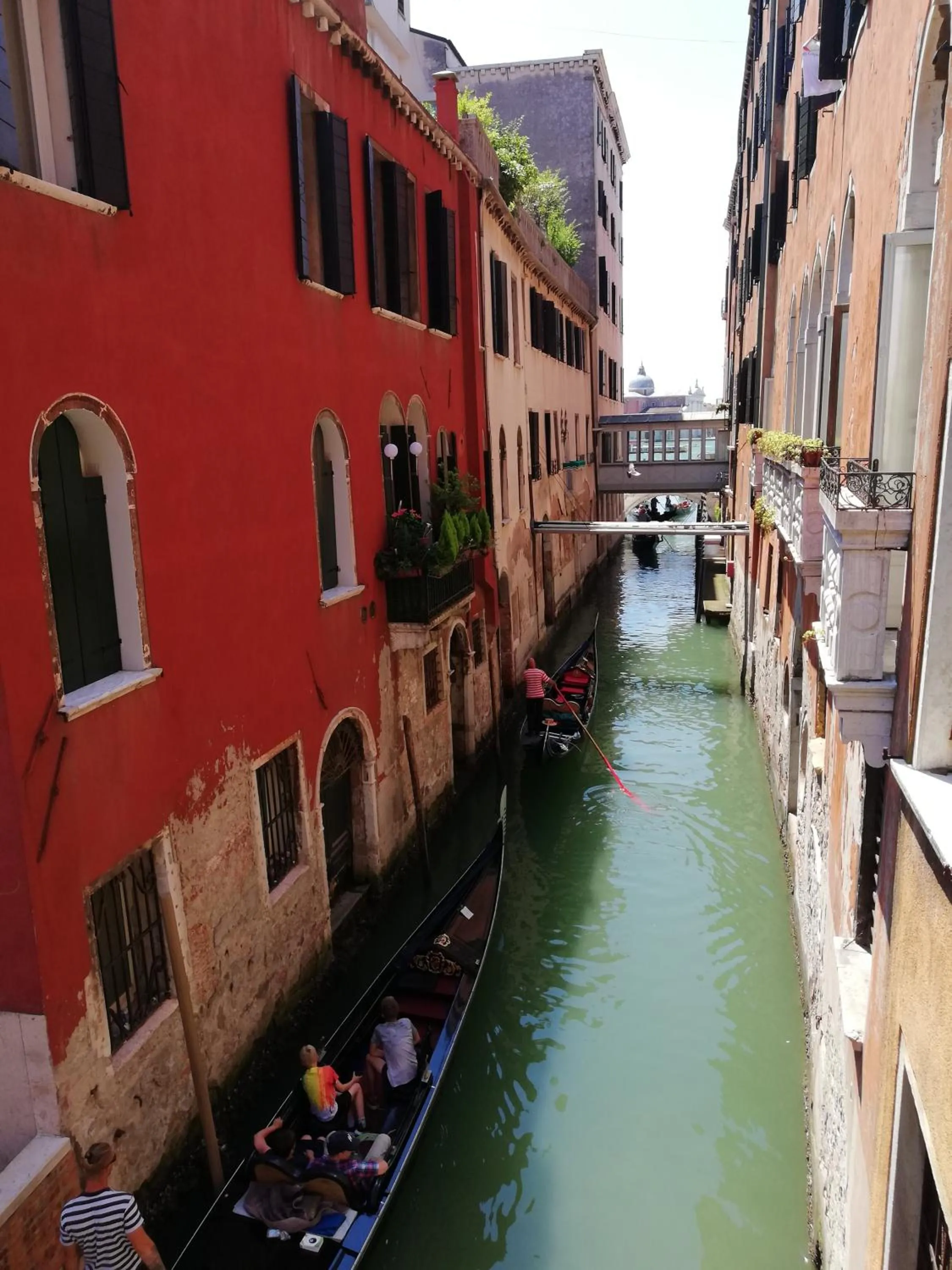 View (from property/room) in Hotel Maison Ducal