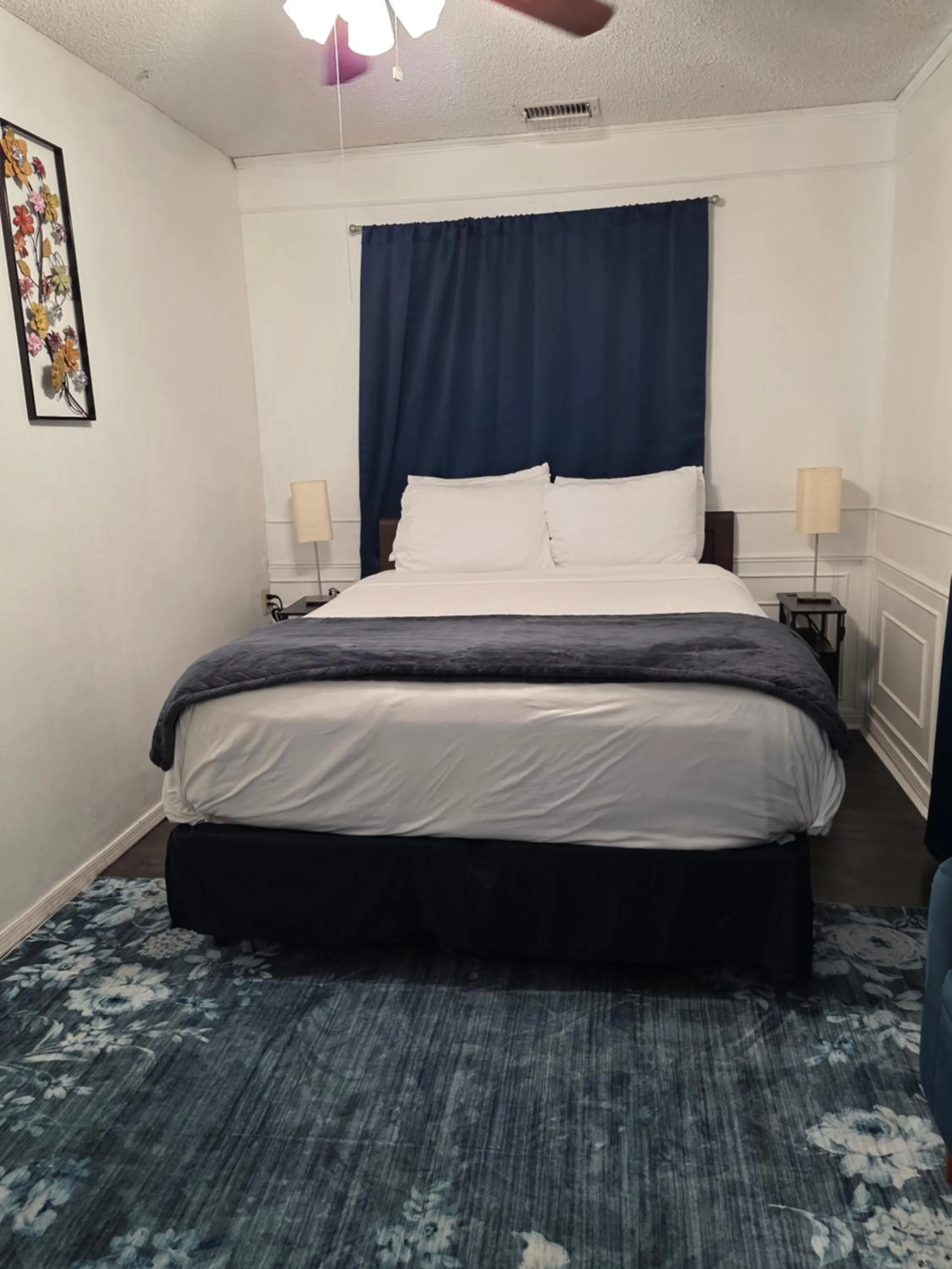 Bed in WILLIAMS AZ HOSTEL