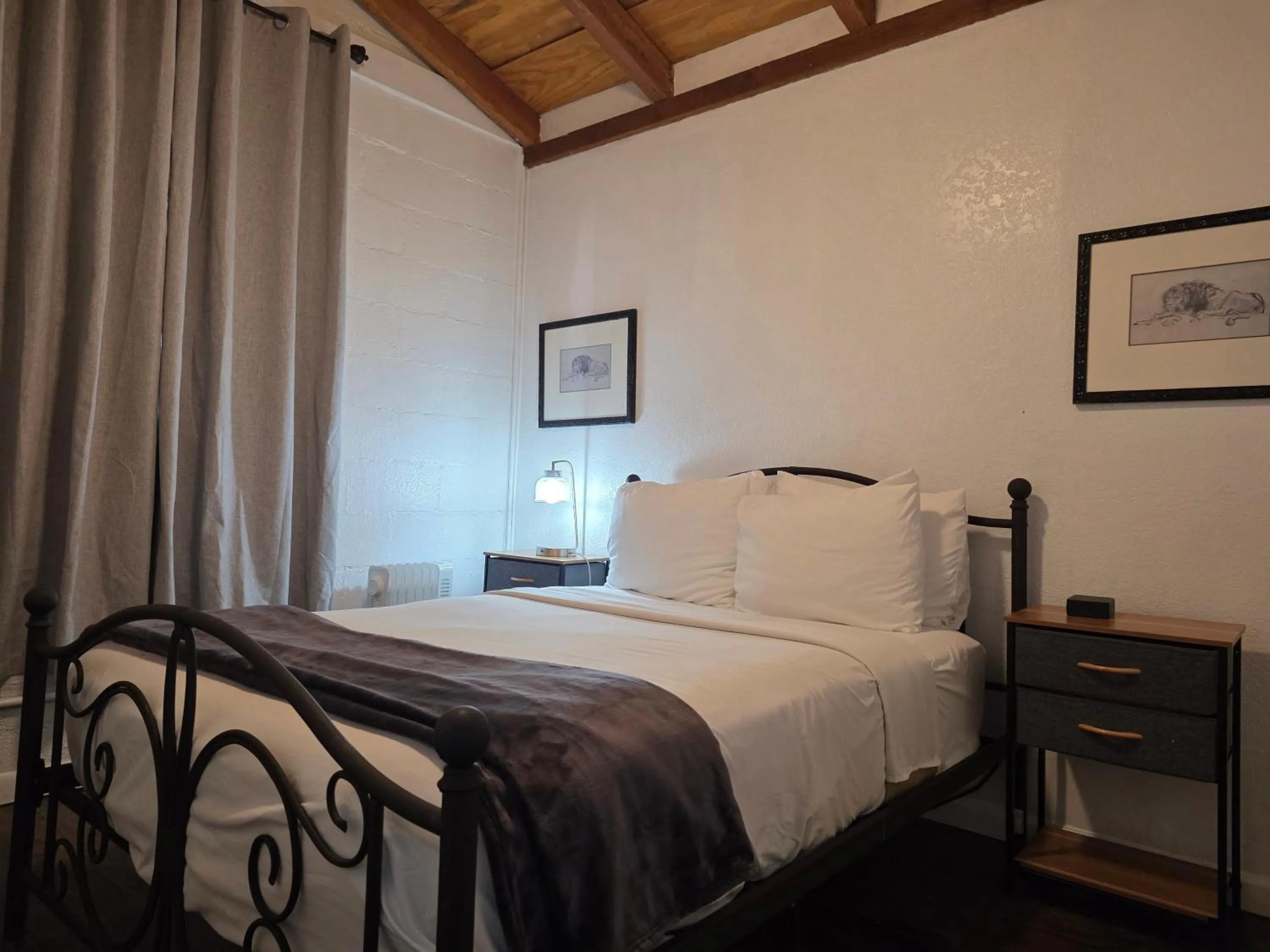 Bed in WILLIAMS AZ HOSTEL