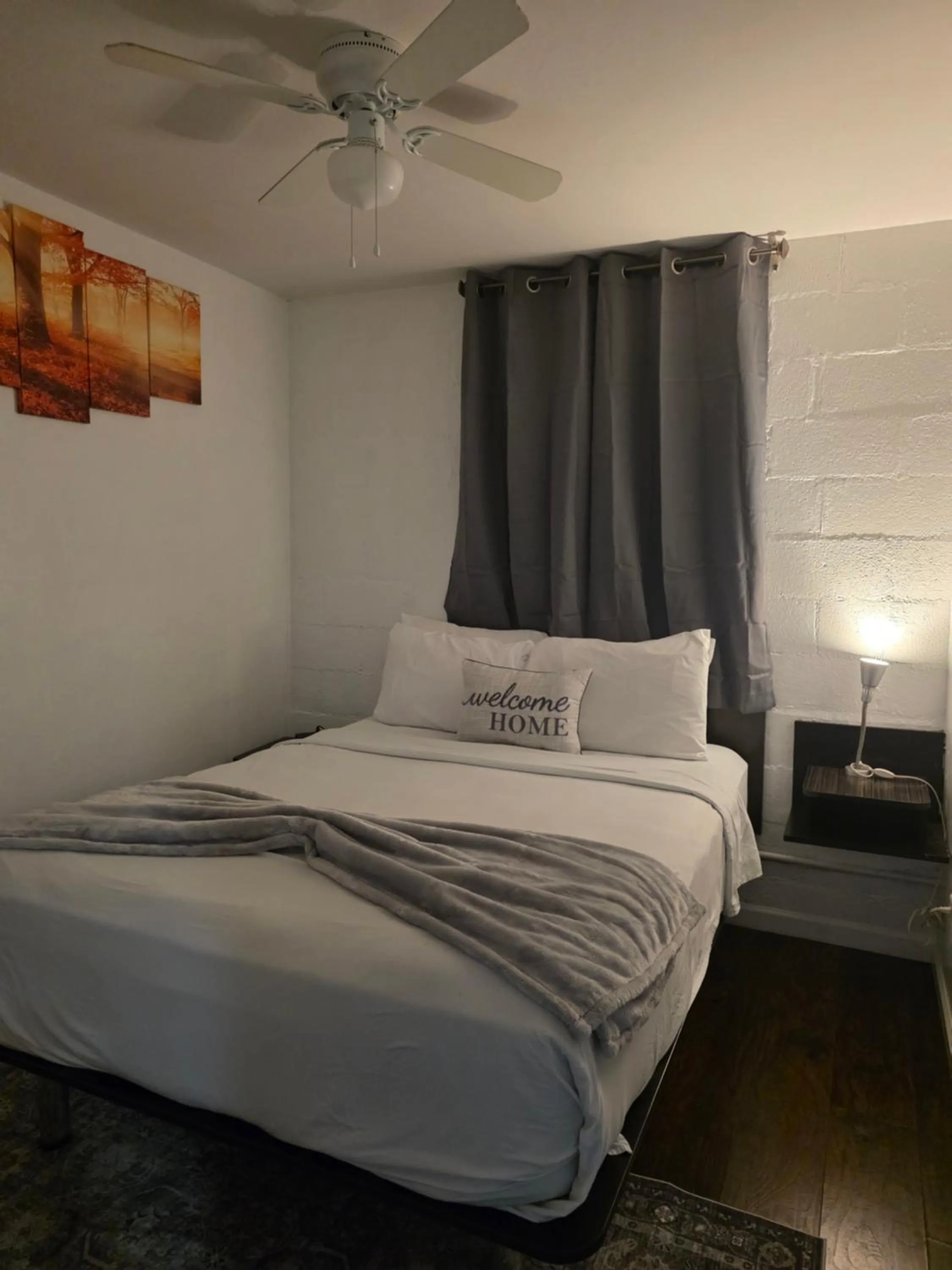 Bed in WILLIAMS AZ HOSTEL