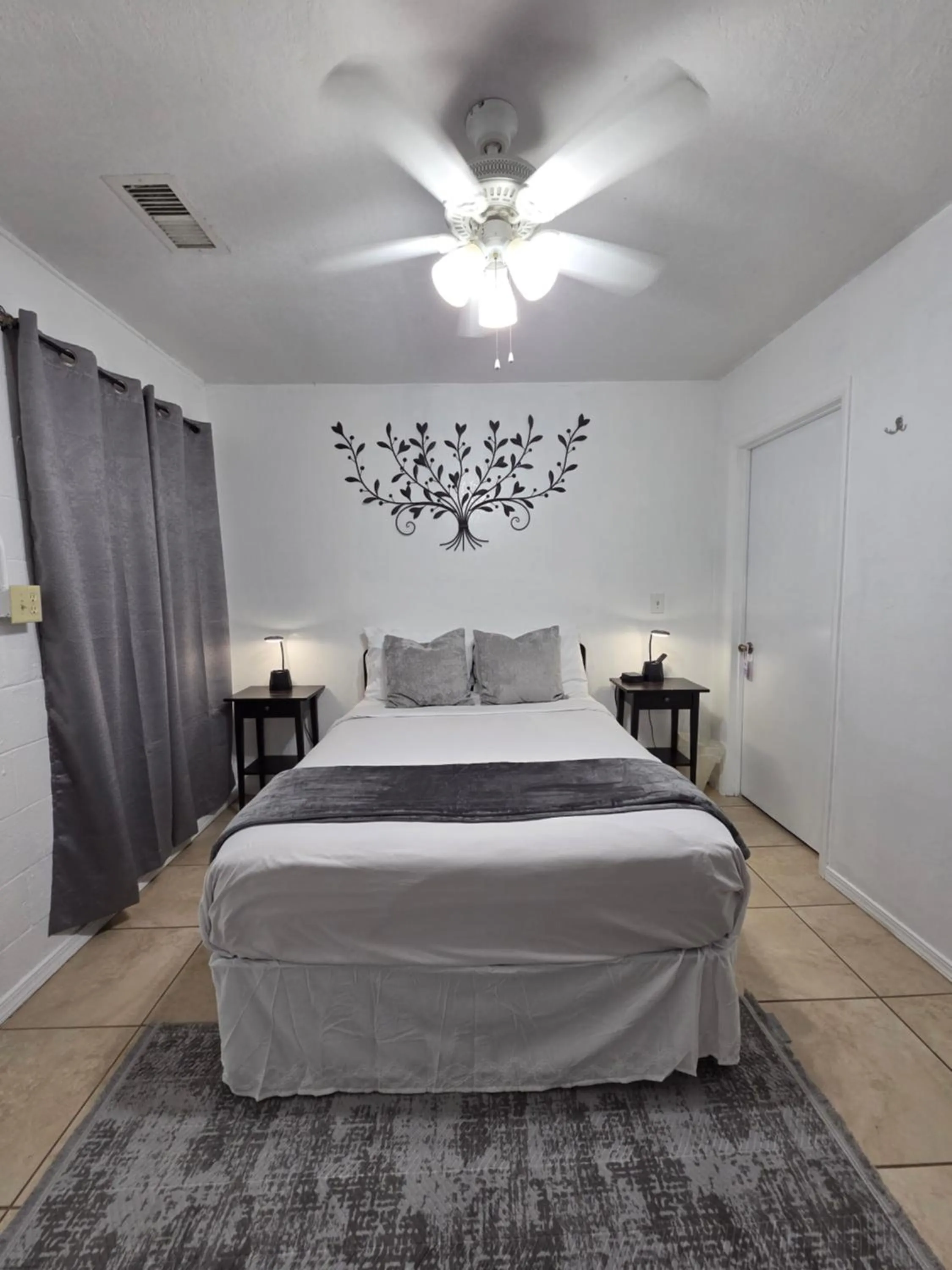 Bed in WILLIAMS AZ HOSTEL