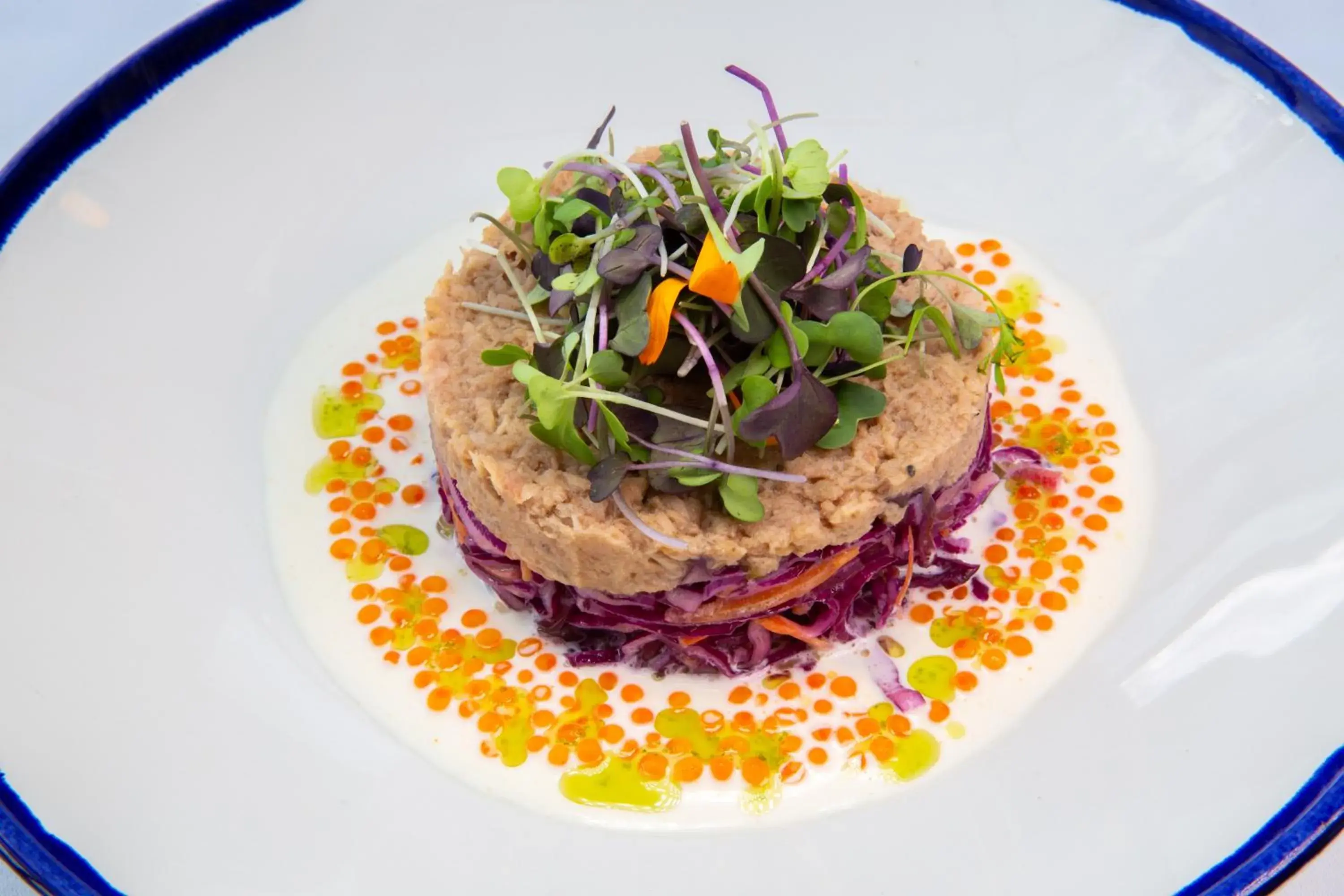 Food and drinks in Ramada by Wyndham Madrid Getafe Food and drinks in Ramada by Wyndham Madrid Getafe