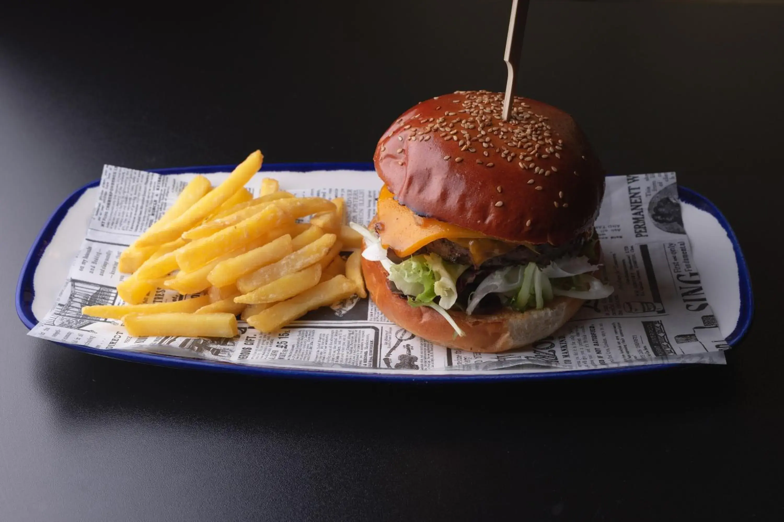 Restaurant/places to eat in Ramada by Wyndham Madrid Getafe Restaurant/places to eat in Ramada by Wyndham Madrid Getafe