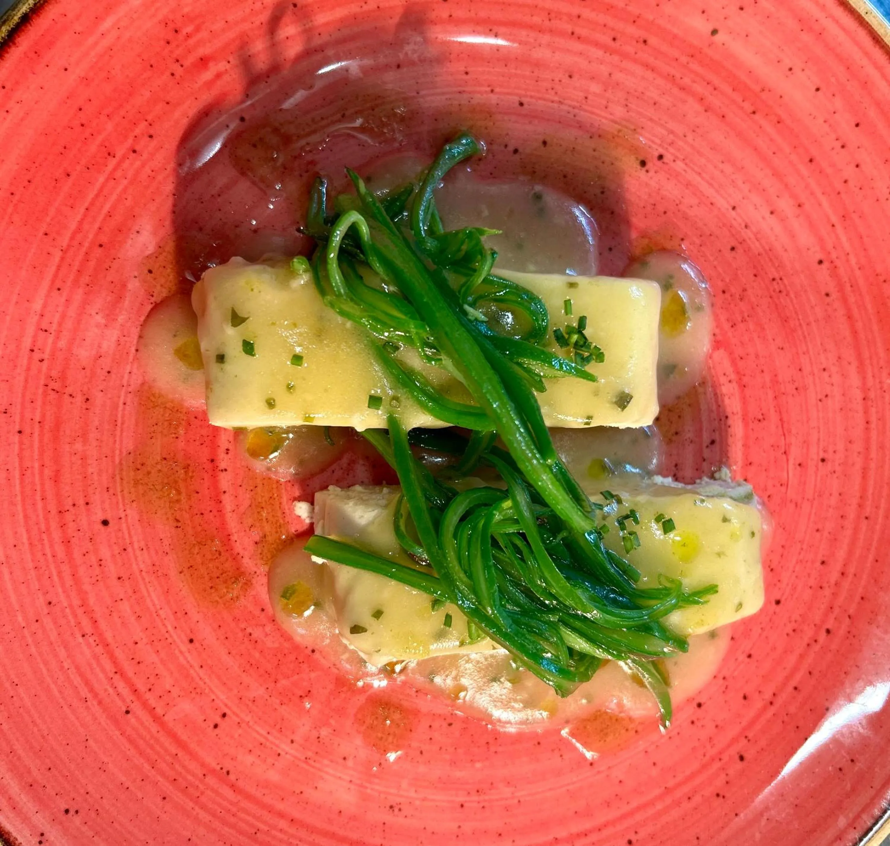 Restaurant/places to eat in Ramada by Wyndham Madrid Getafe