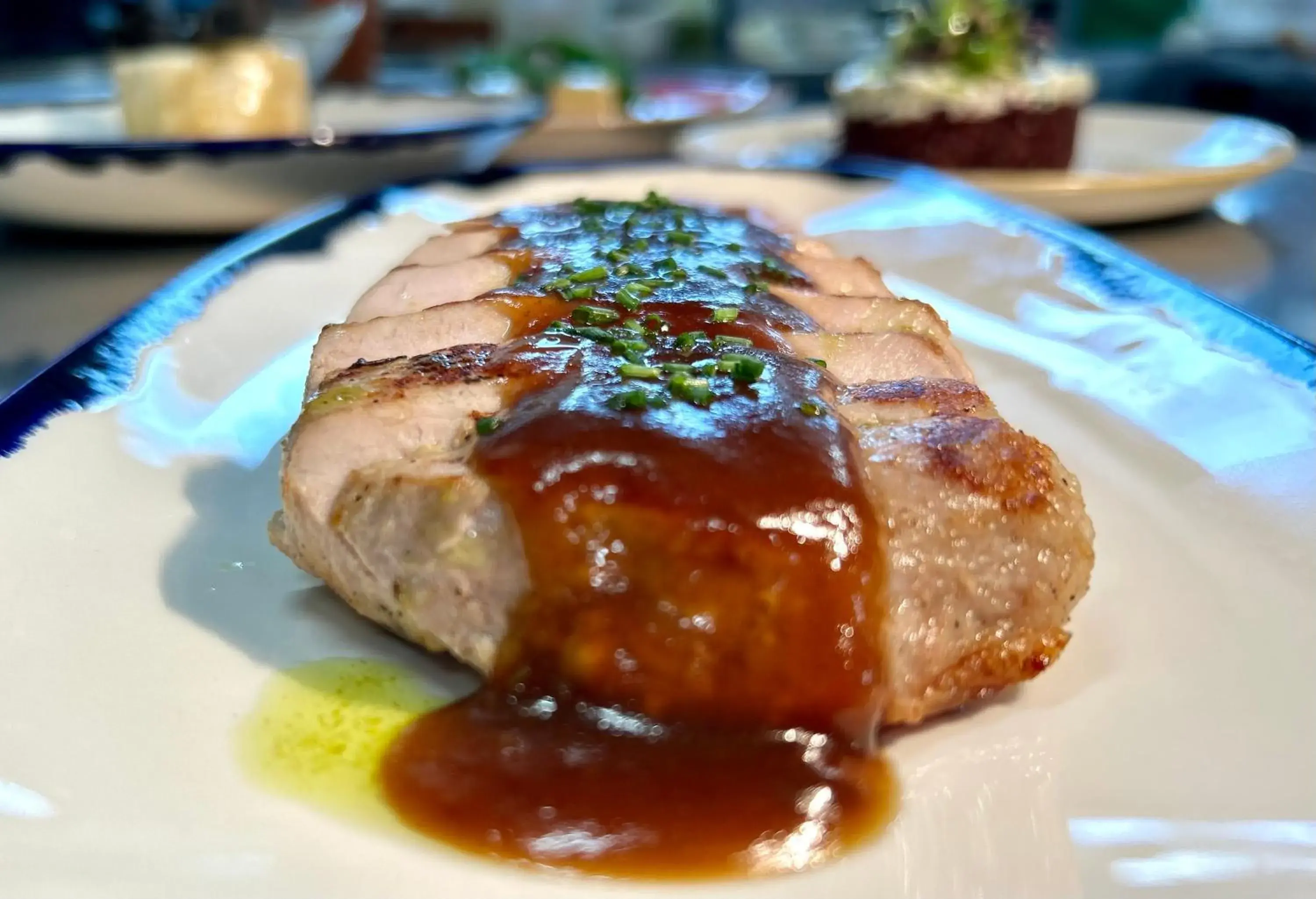 Restaurant/places to eat in Ramada by Wyndham Madrid Getafe Restaurant/places to eat in Ramada by Wyndham Madrid Getafe