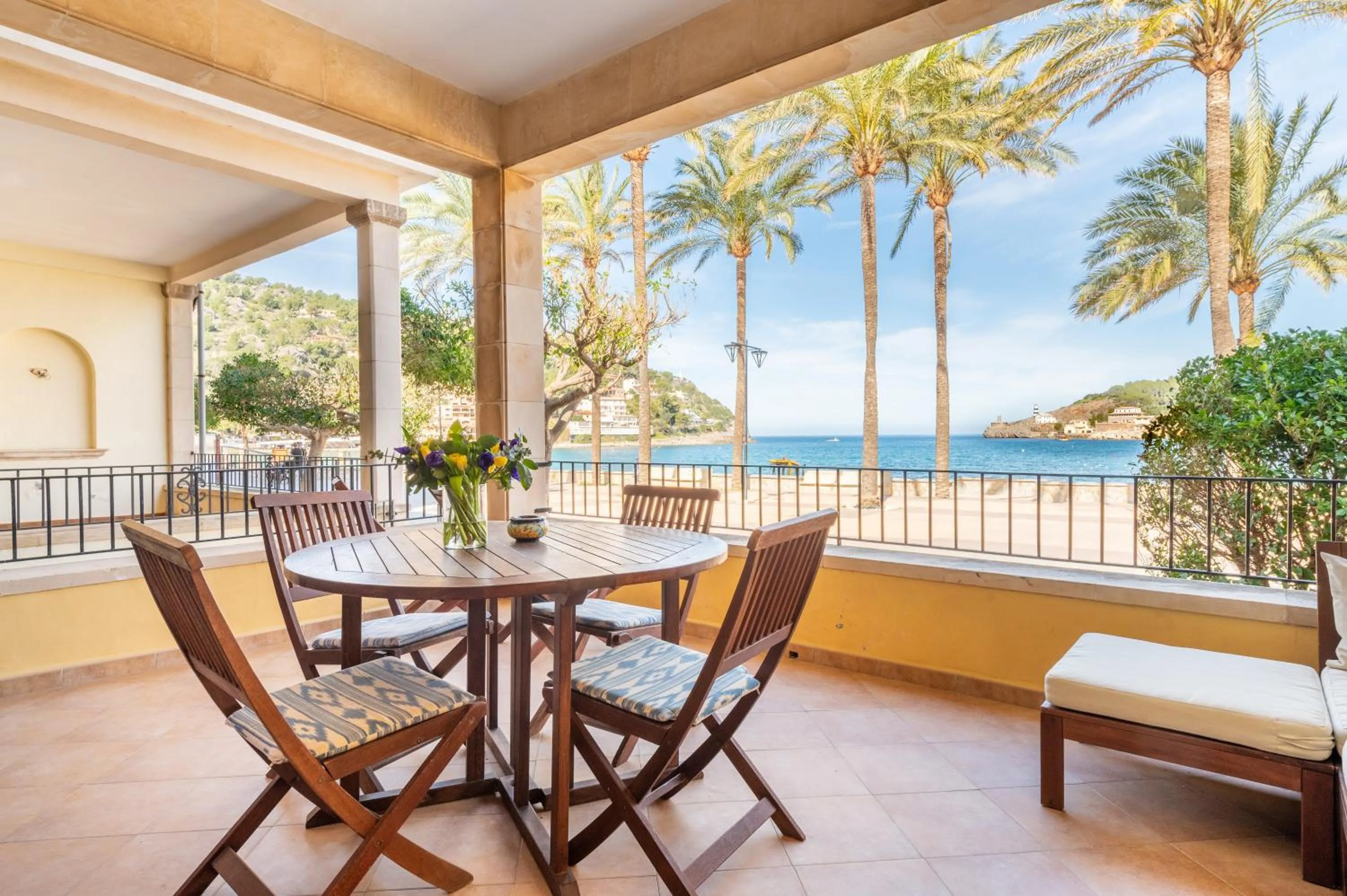 Property building in Sa Torre