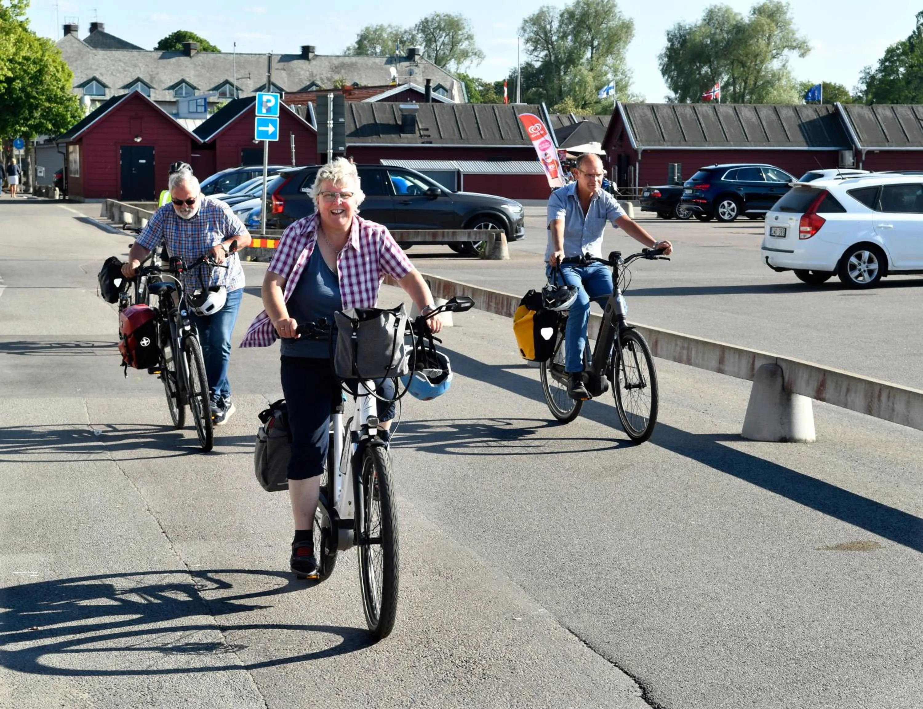 Activities in Vänerport Lakefront Hotell