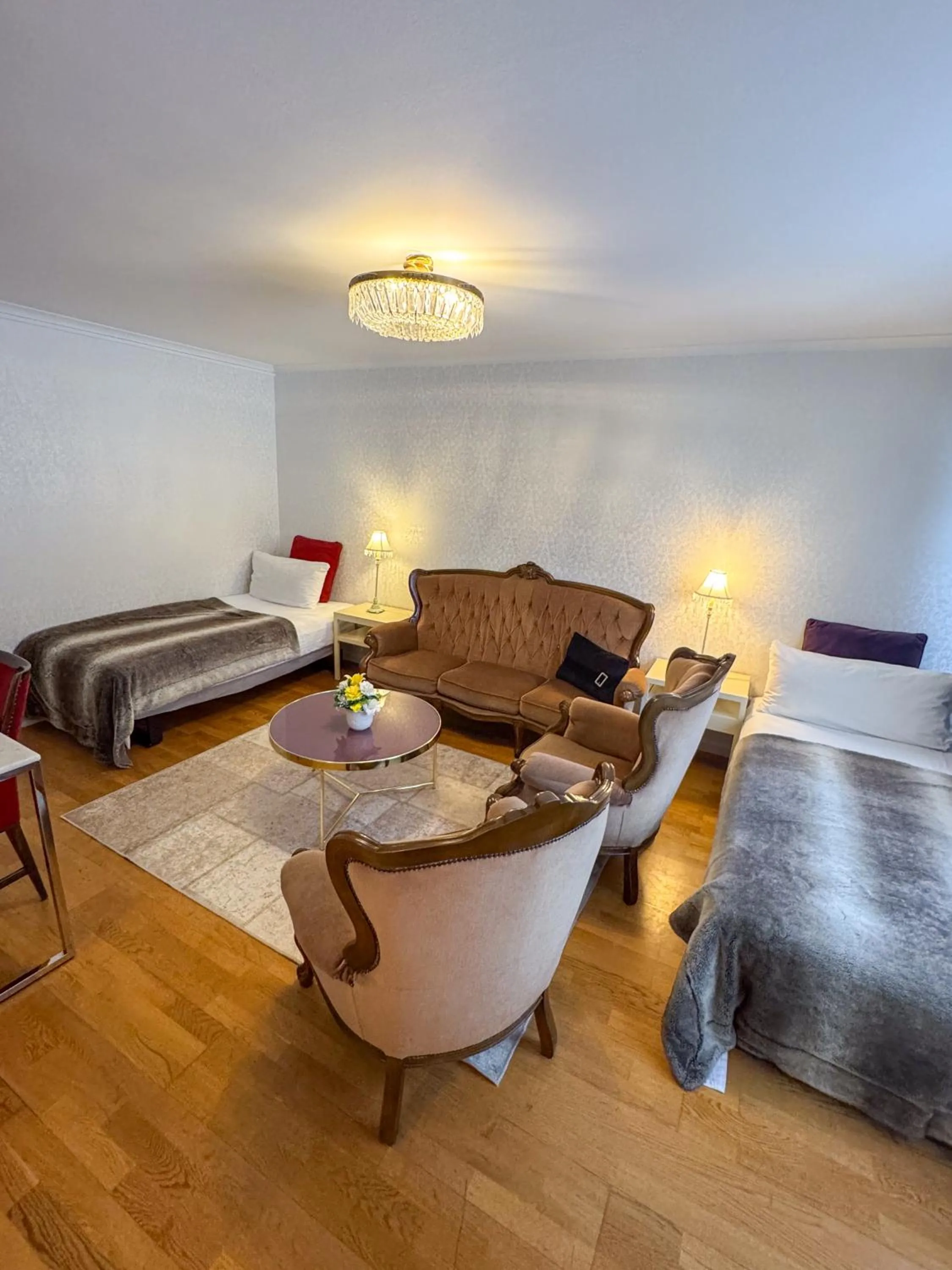 Vänerport Lakefront Hotell