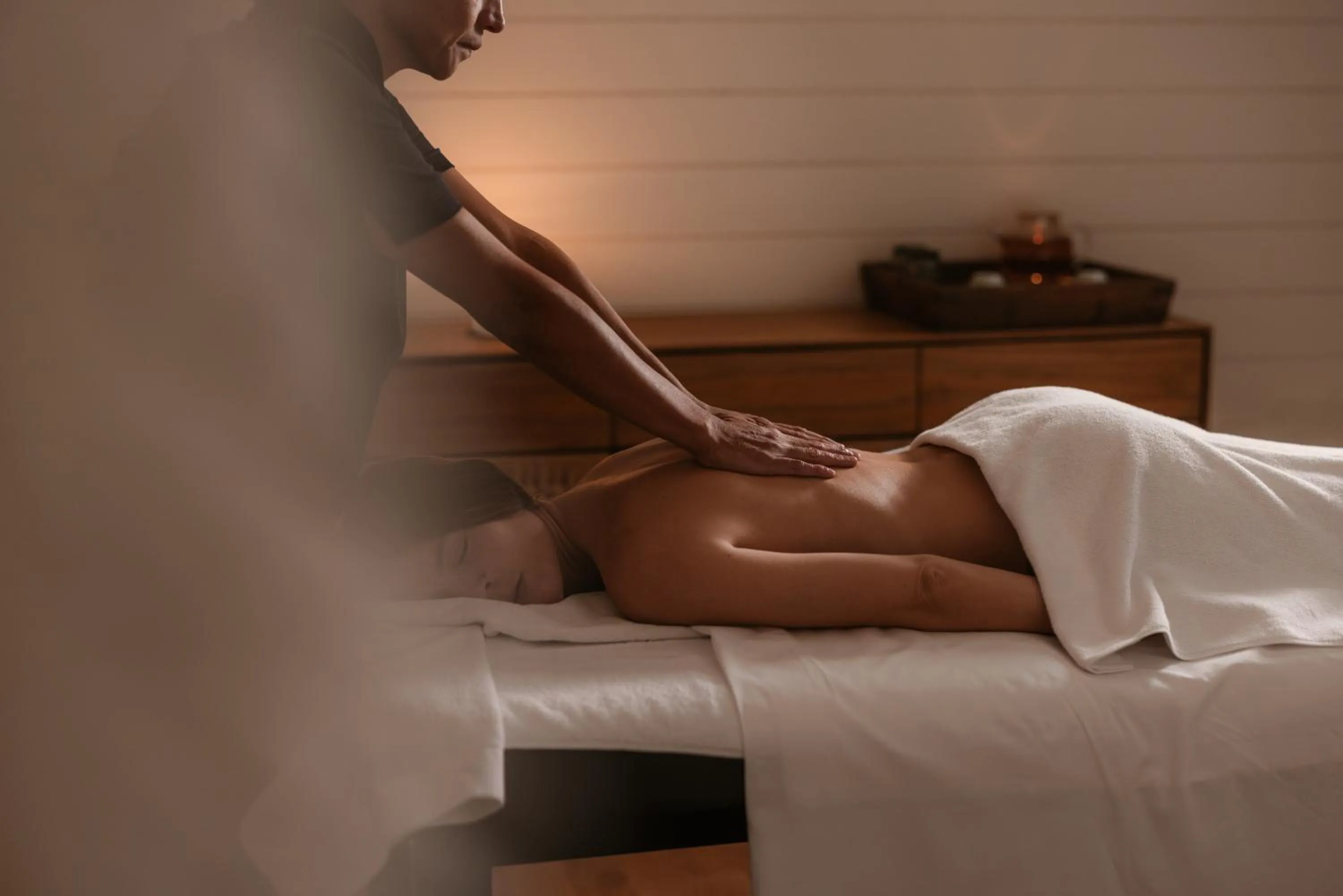 Spa and wellness centre/facilities in The Principal Madrid, Small Luxury Hotels