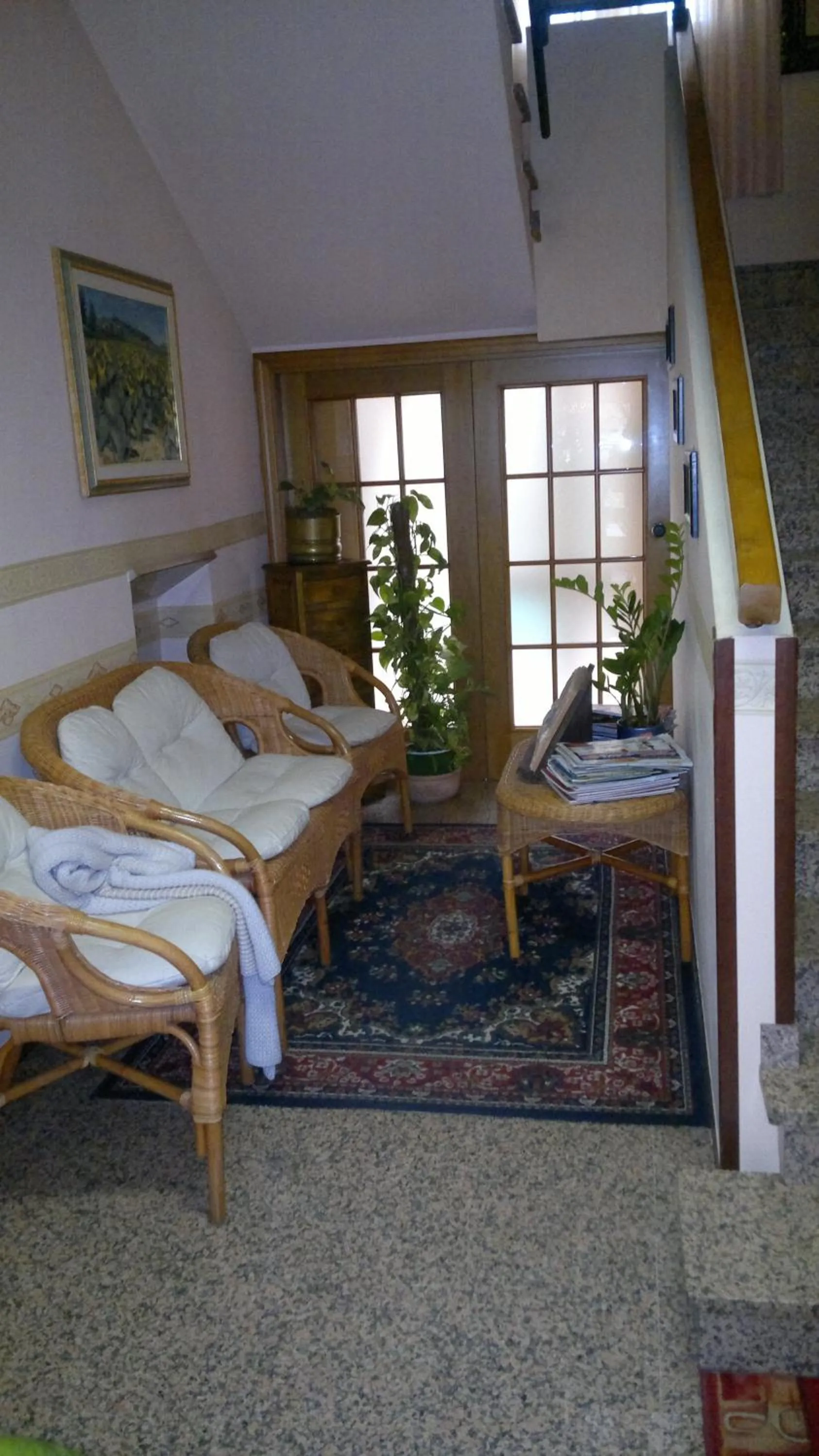 Other in Hotel Centrale