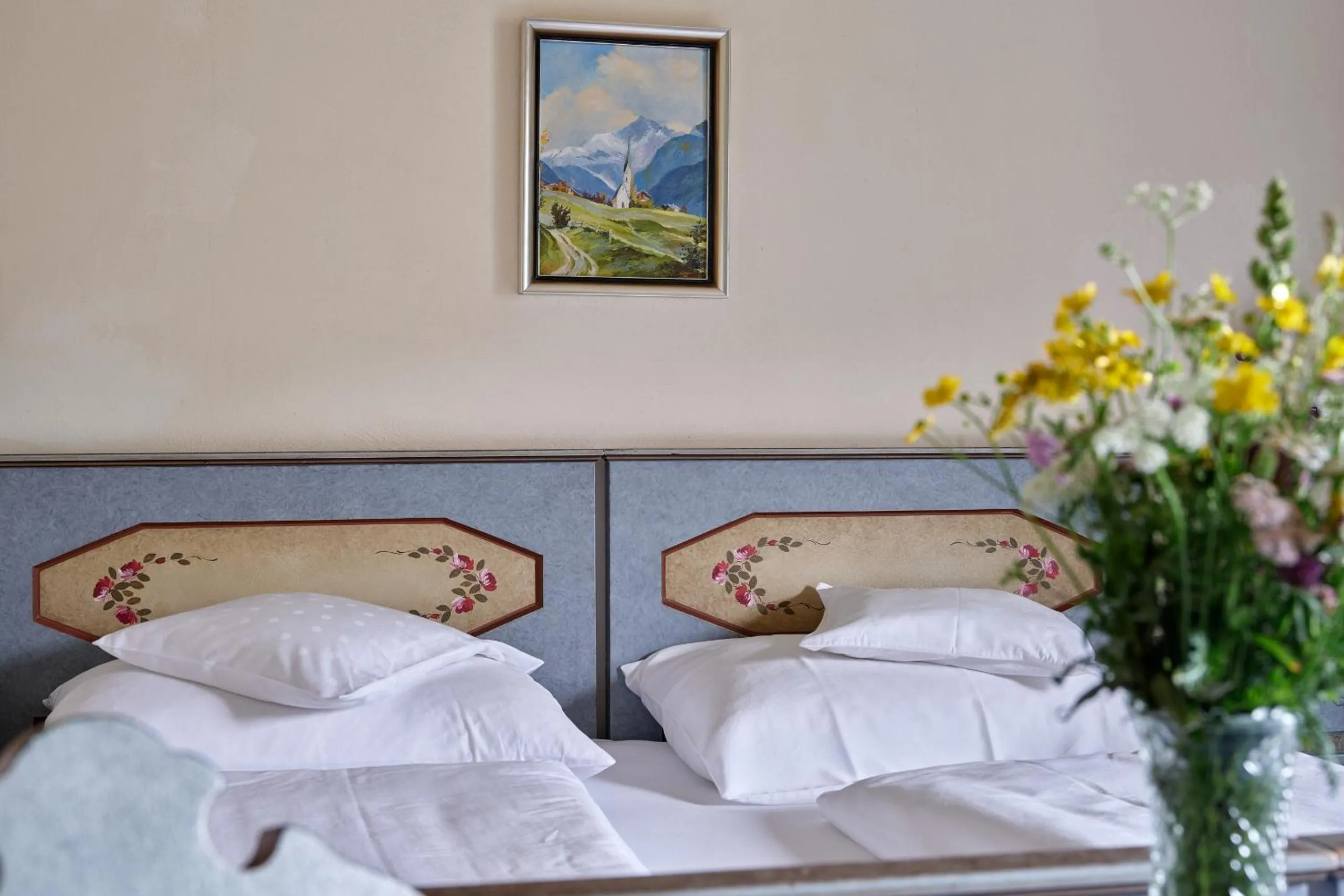 Hotel Harrida
