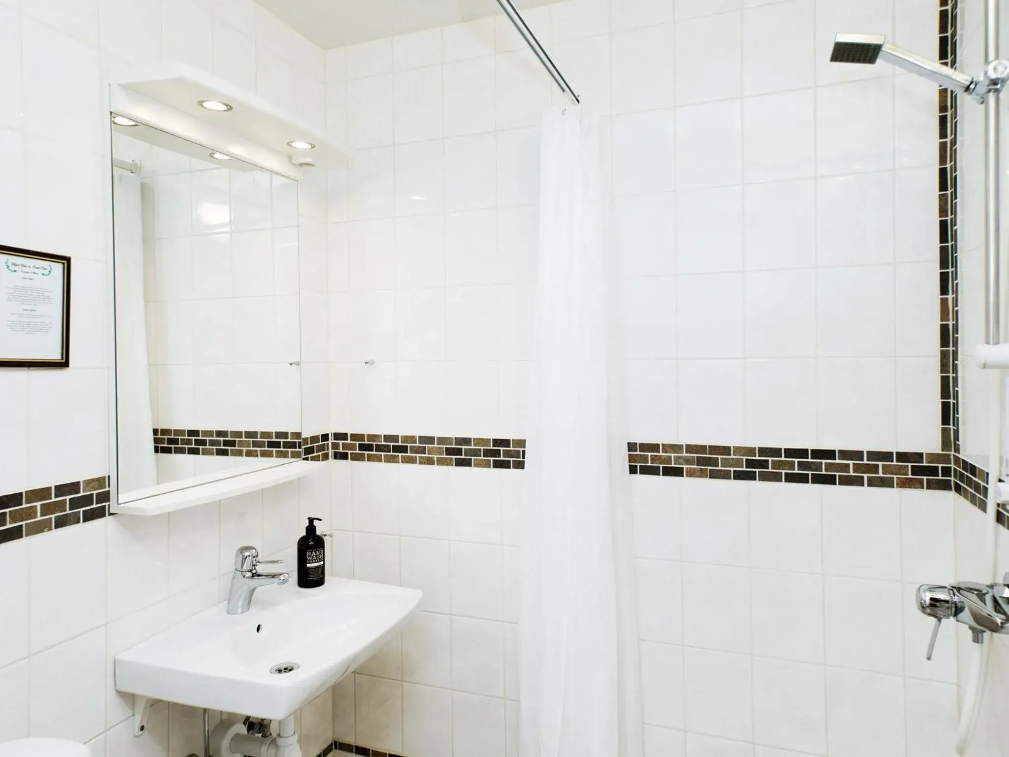 Standard Single Room in Hotell Gute Standard Single Room in Hotell Gute