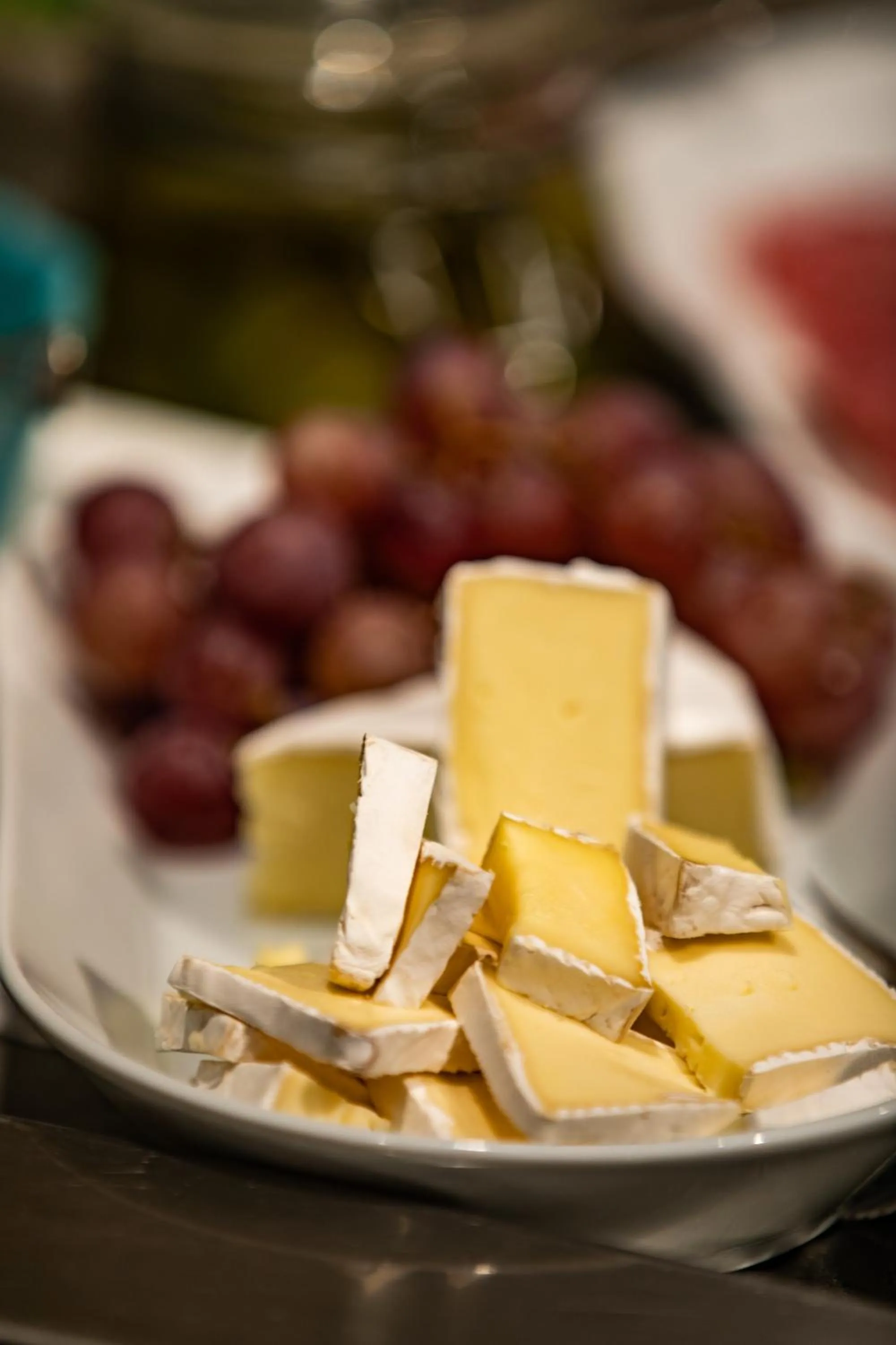 Breakfast in Hotell Lindgården