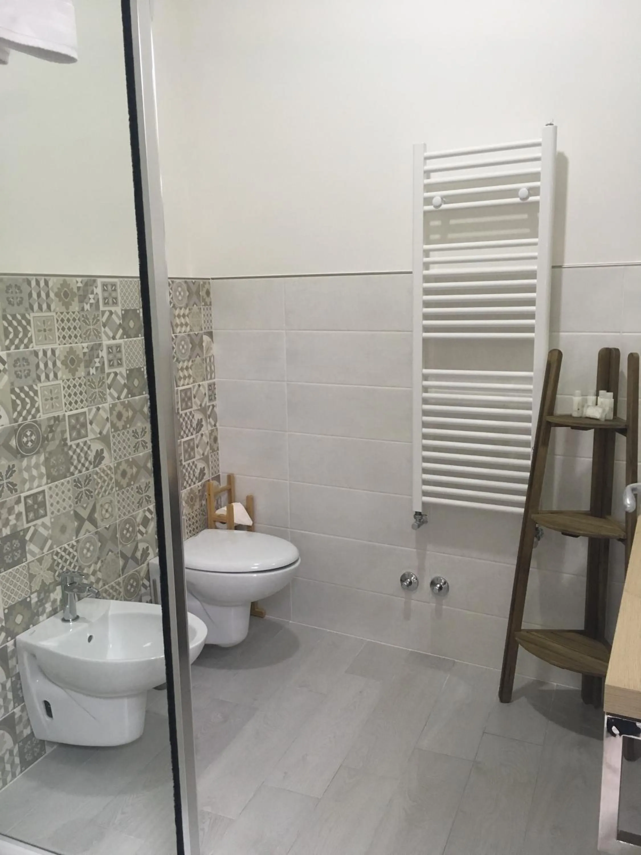 Deluxe Room in Sagittabondo