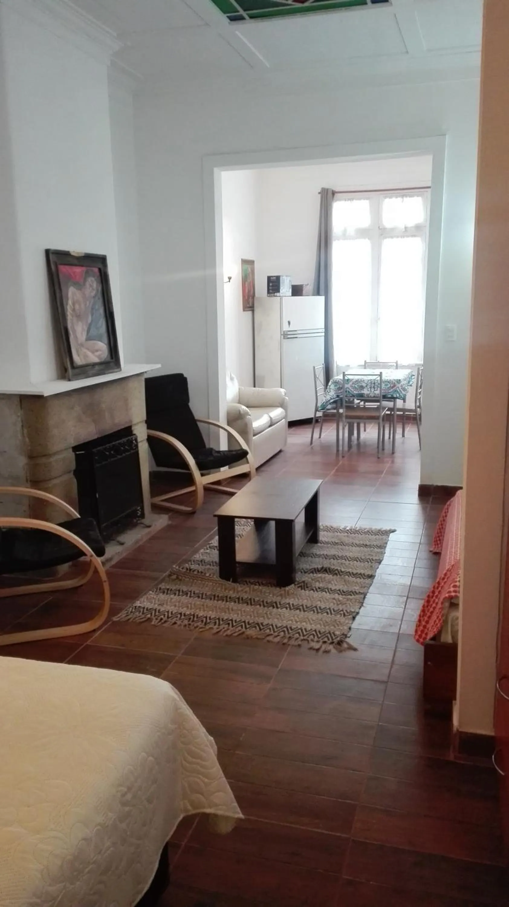 Photo of the whole room, Bed in Mediterraneo Apartments (Recreo)