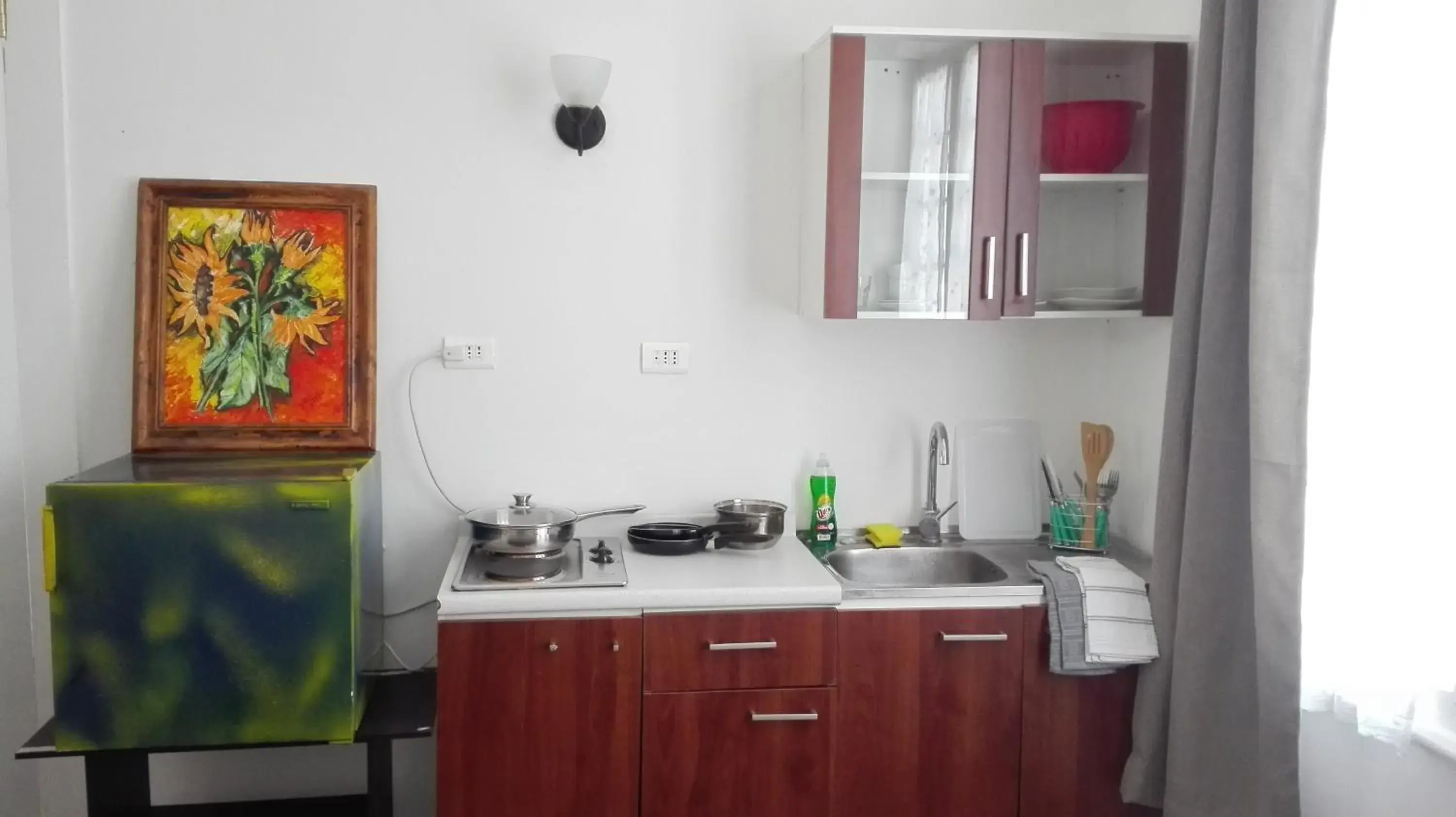 Loft - single occupancy in Mediterraneo Apartments (Recreo) Loft - single occupancy in Mediterraneo Apartments (Recreo)