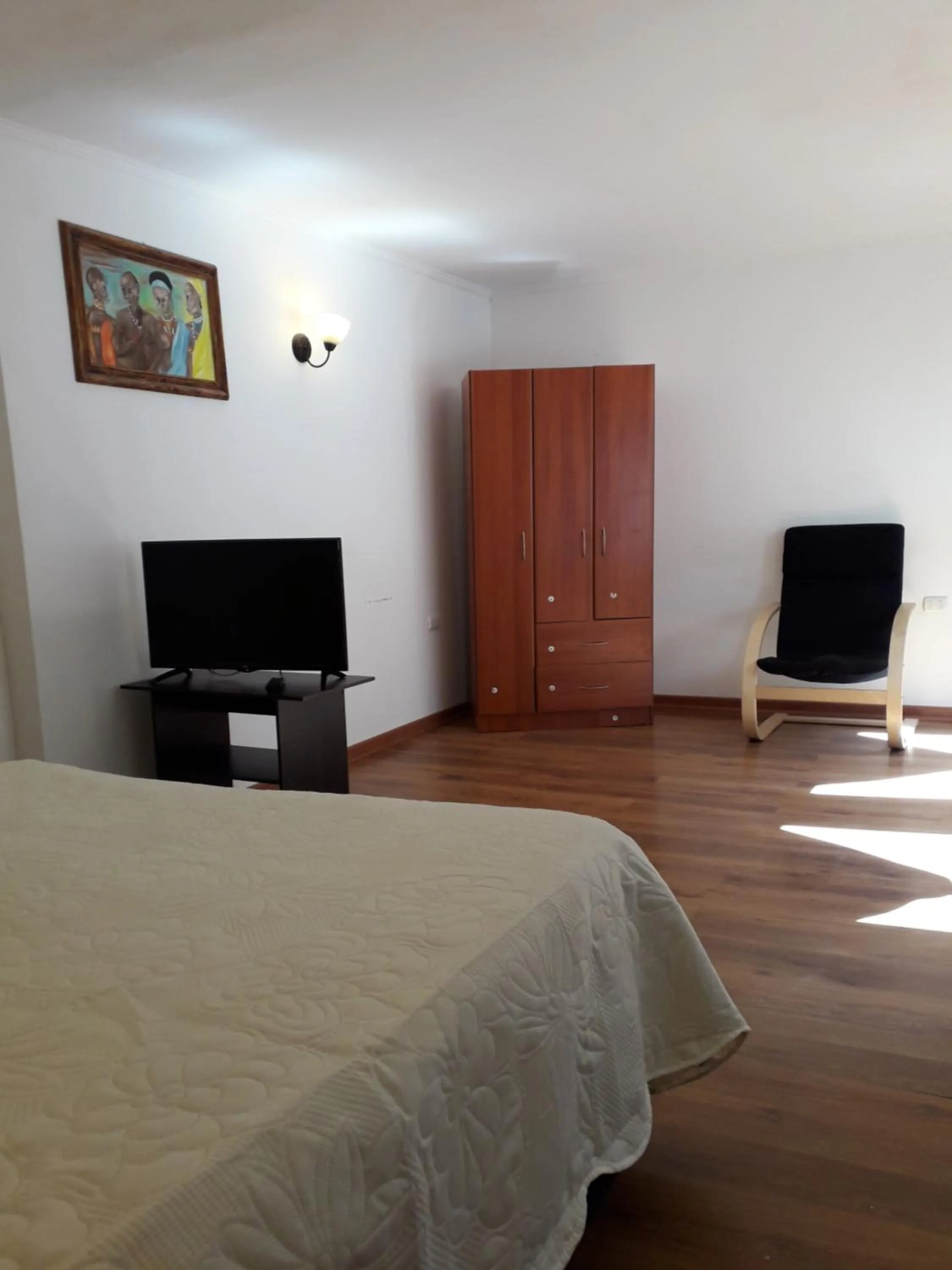 Photo of the whole room, Bed in Mediterraneo Apartments (Recreo)