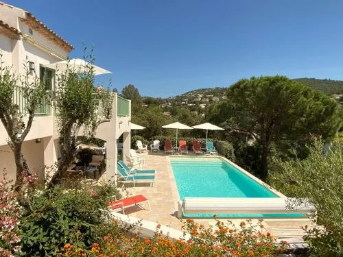 Villa Patrimoine