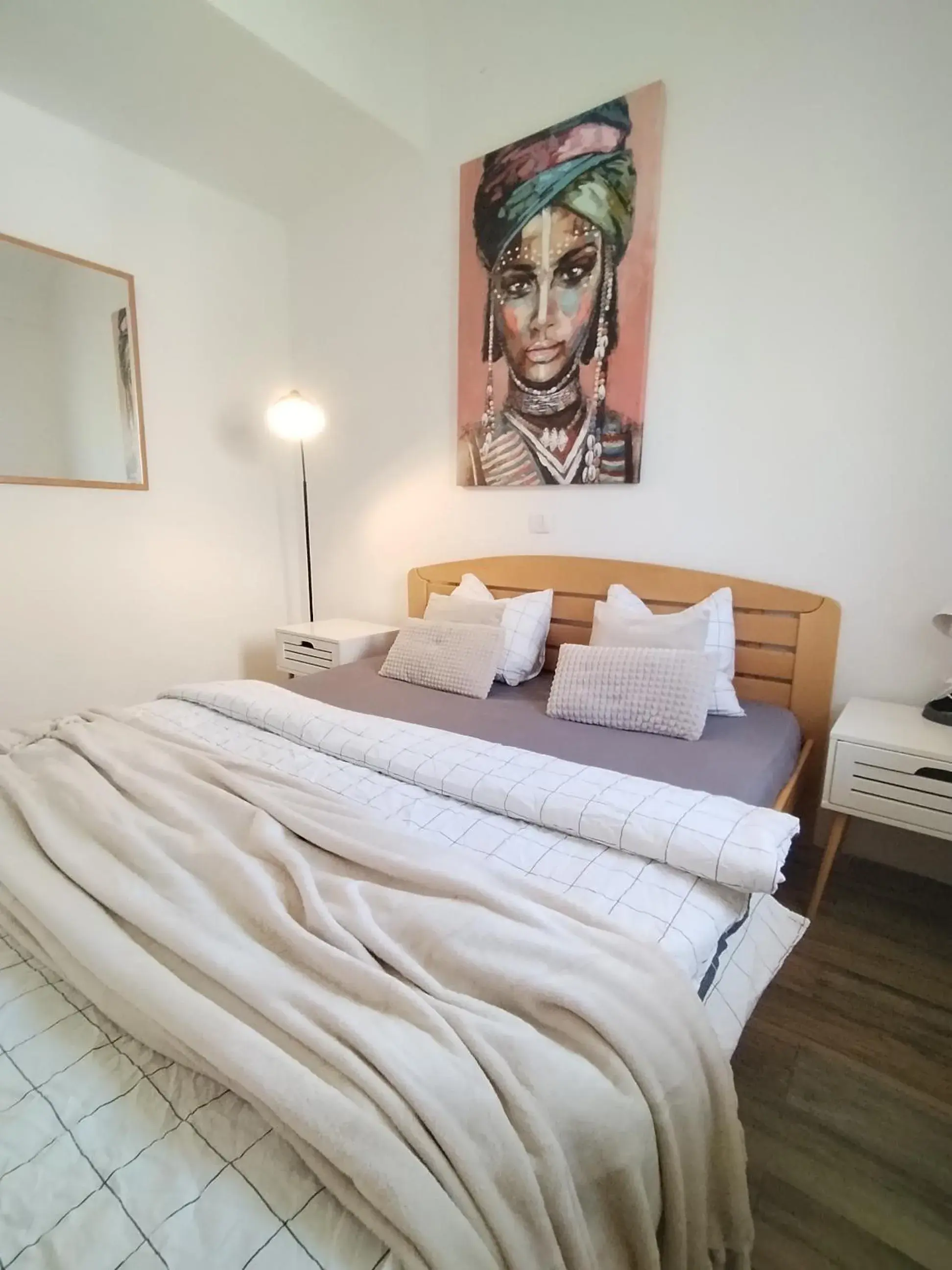 Two-Bedroom Apartment in Centar Novi Sad-Apartman No 3 PARKING ON REQUEST Two-Bedroom Apartment in Centar Novi Sad-Apartman No 3 PARKING ON REQUEST