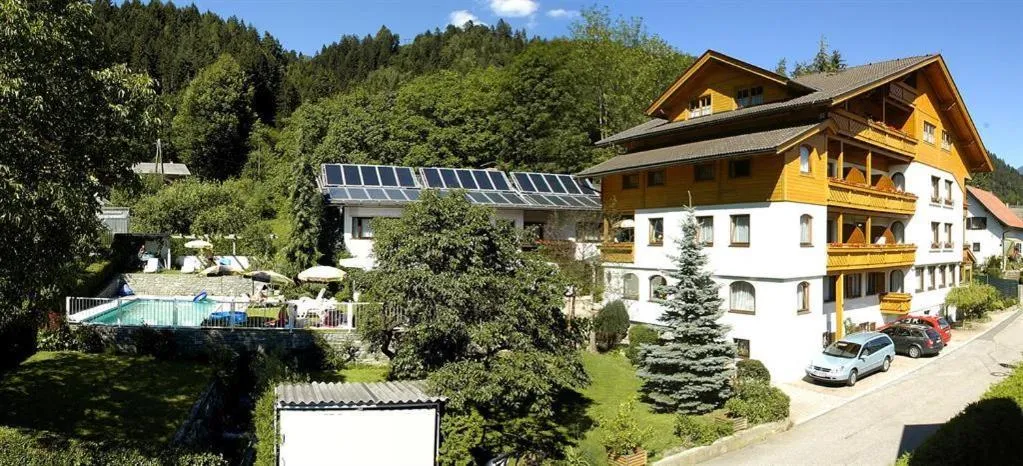 Familienhotel Steindl