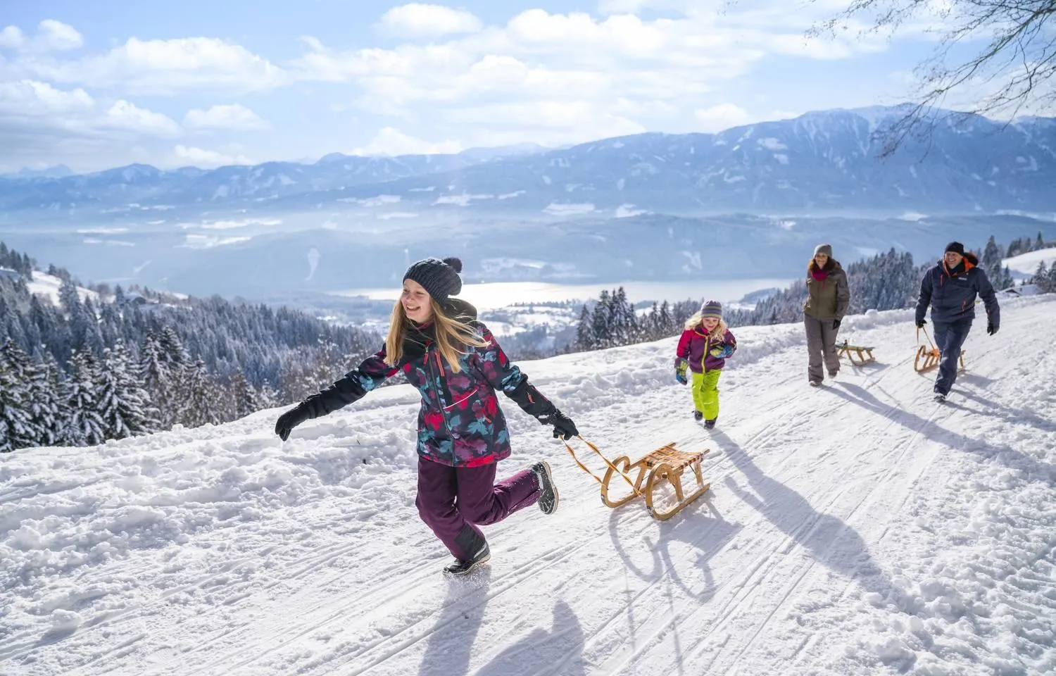 Familienhotel Steindl